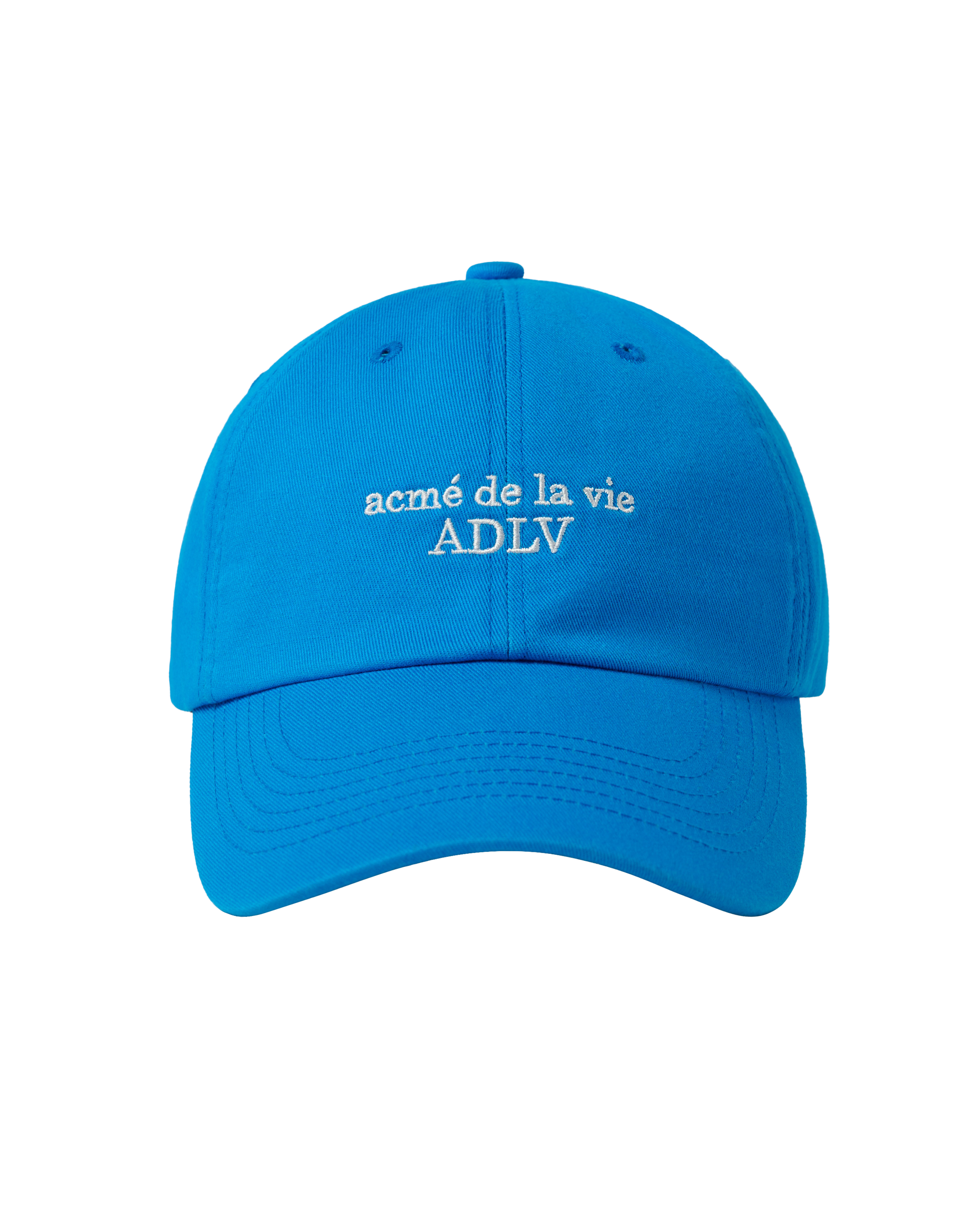 Mũ bóng chày BIO BASIC LOGO Xanh dương
