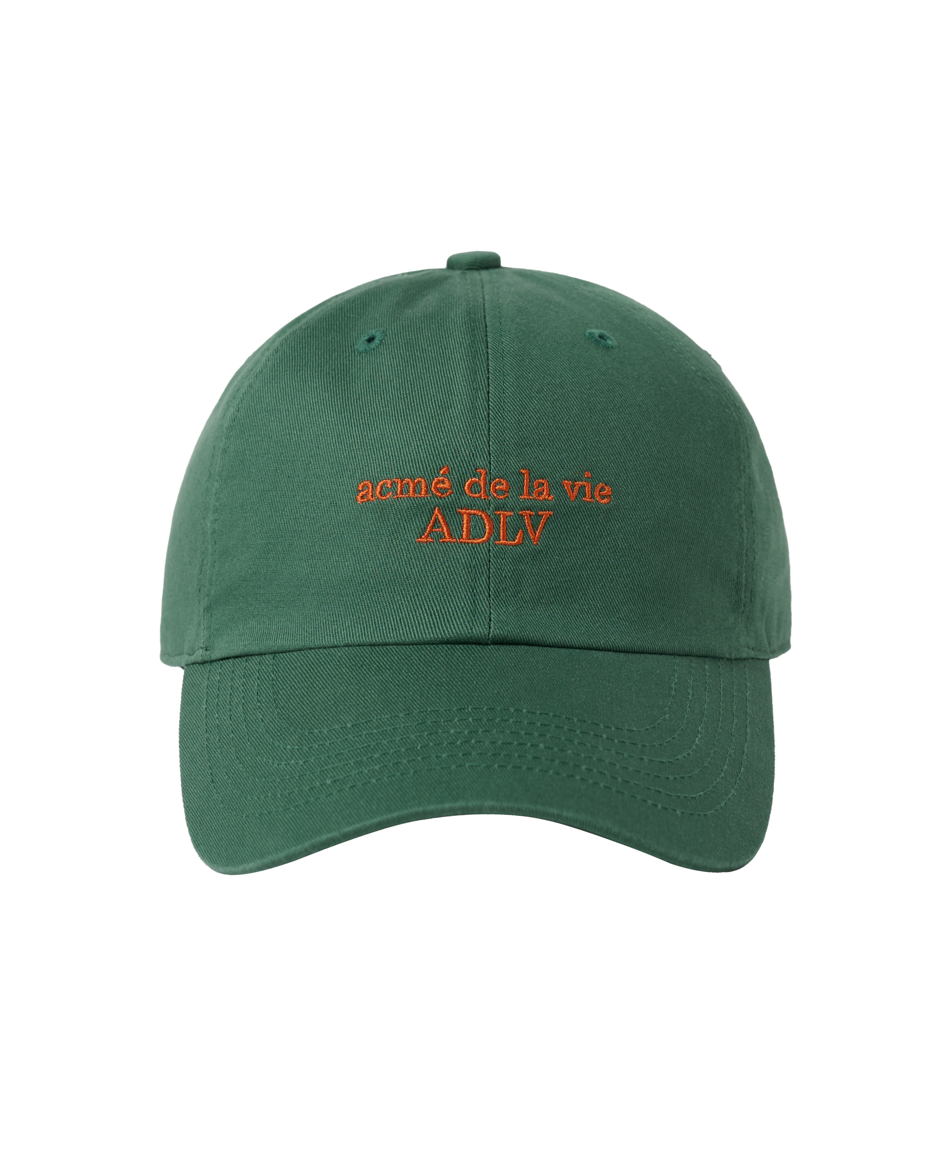 Mũ bóng chày BIO BASIC LOGO Xanh lá