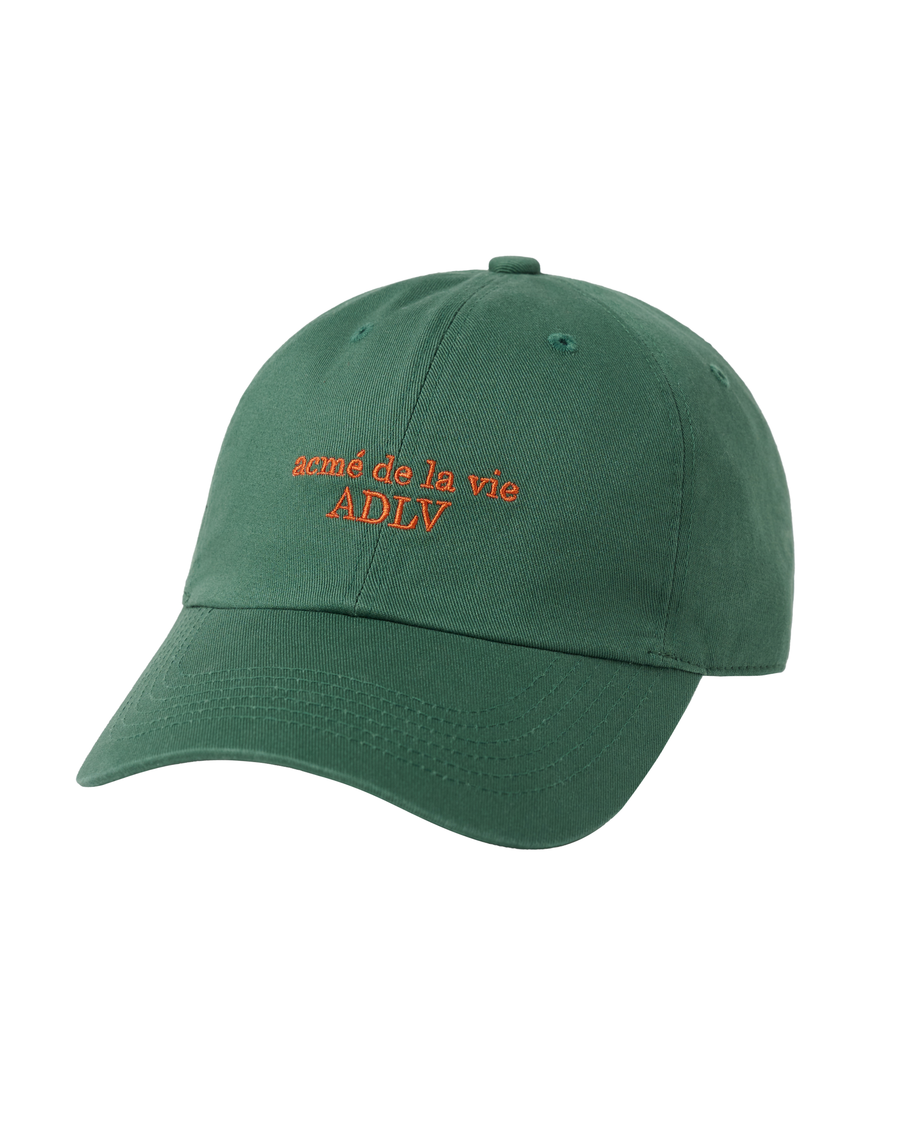 Mũ bóng chày BIO BASIC LOGO Xanh lá