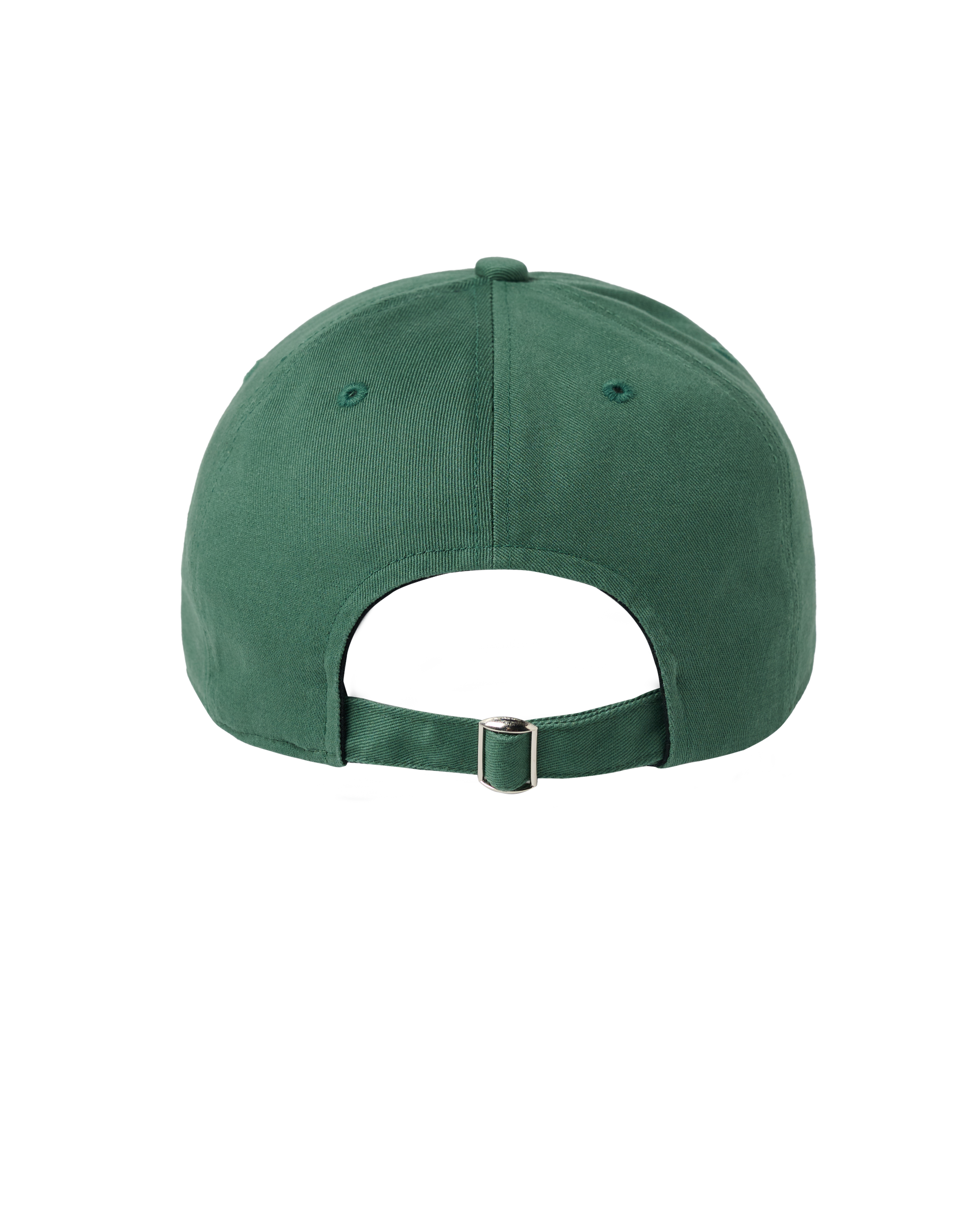 Mũ bóng chày BIO BASIC LOGO Xanh lá