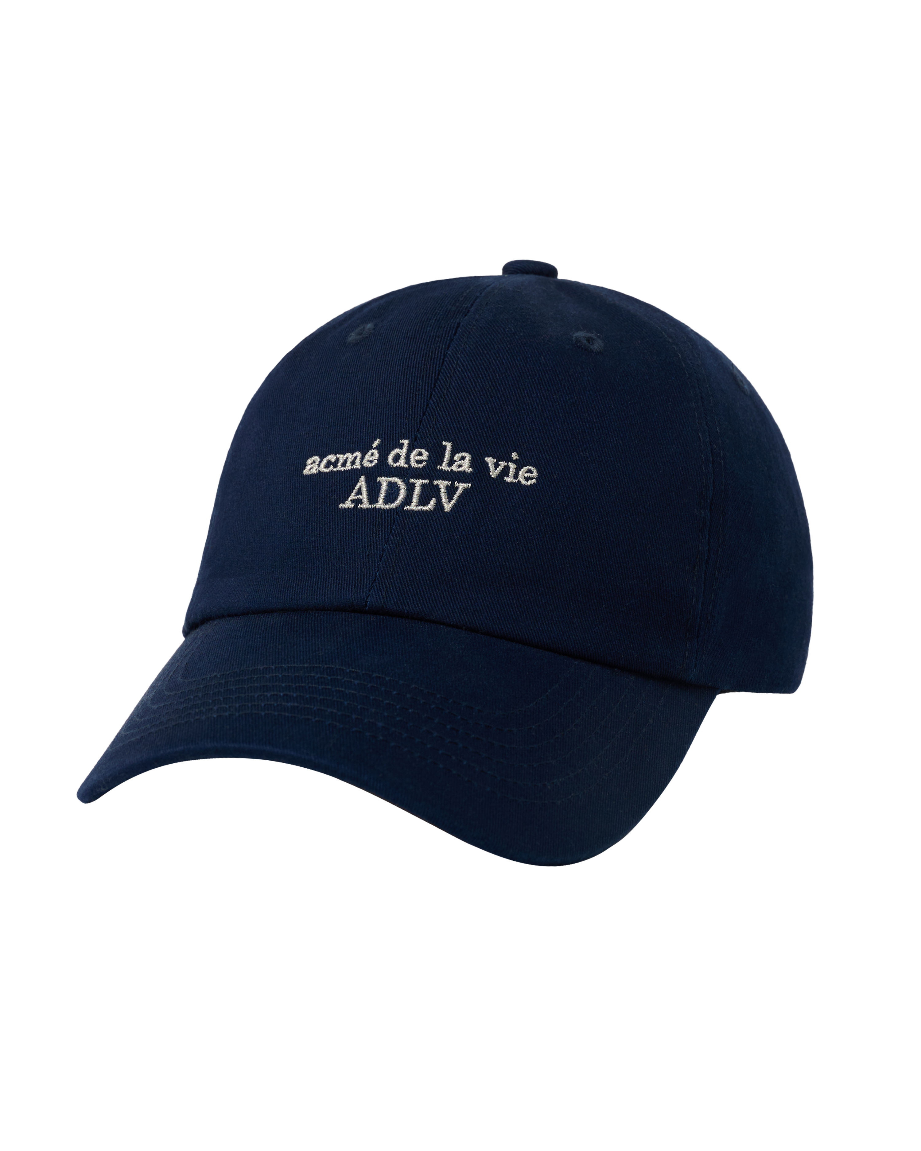 Mũ bóng chày BIO BASIC LOGO Xanh navy