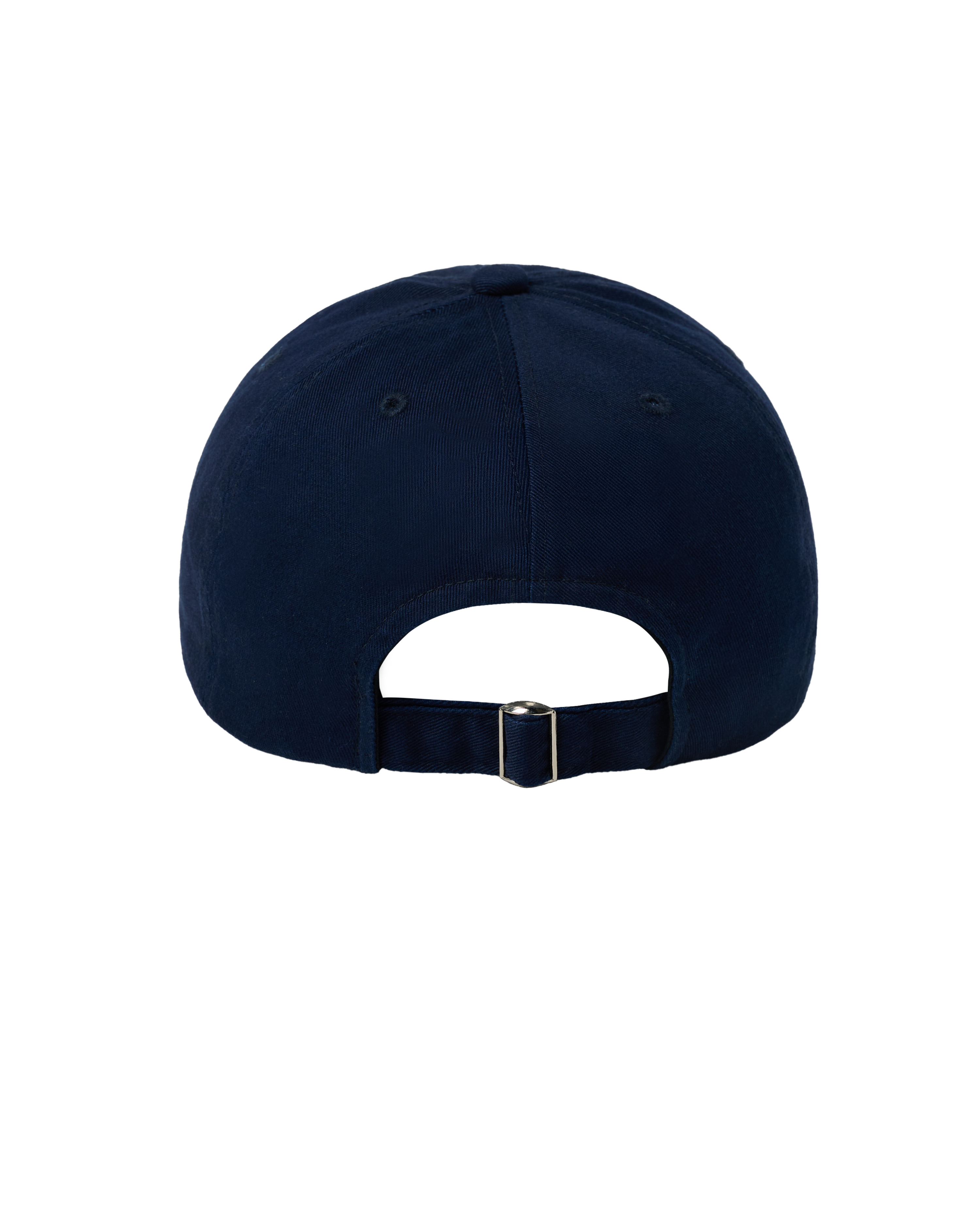 Mũ bóng chày BIO BASIC LOGO Xanh navy