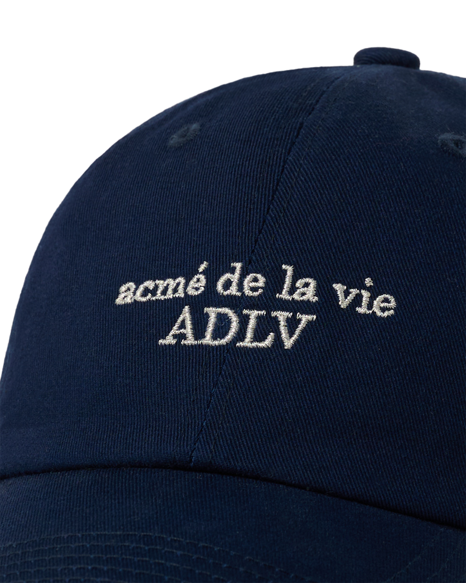Mũ bóng chày BIO BASIC LOGO Xanh navy