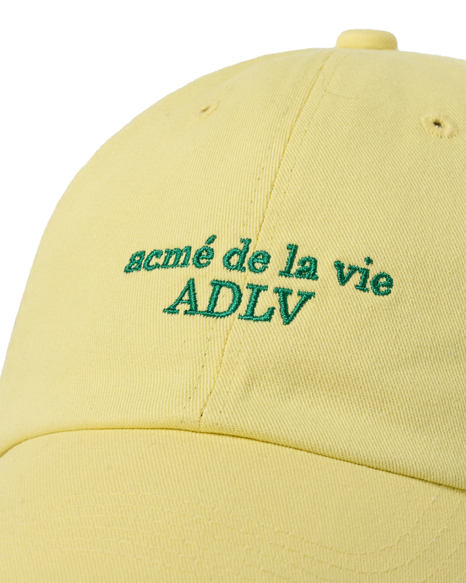 Mũ bóng chày BIO BASIC LOGO Vàng
