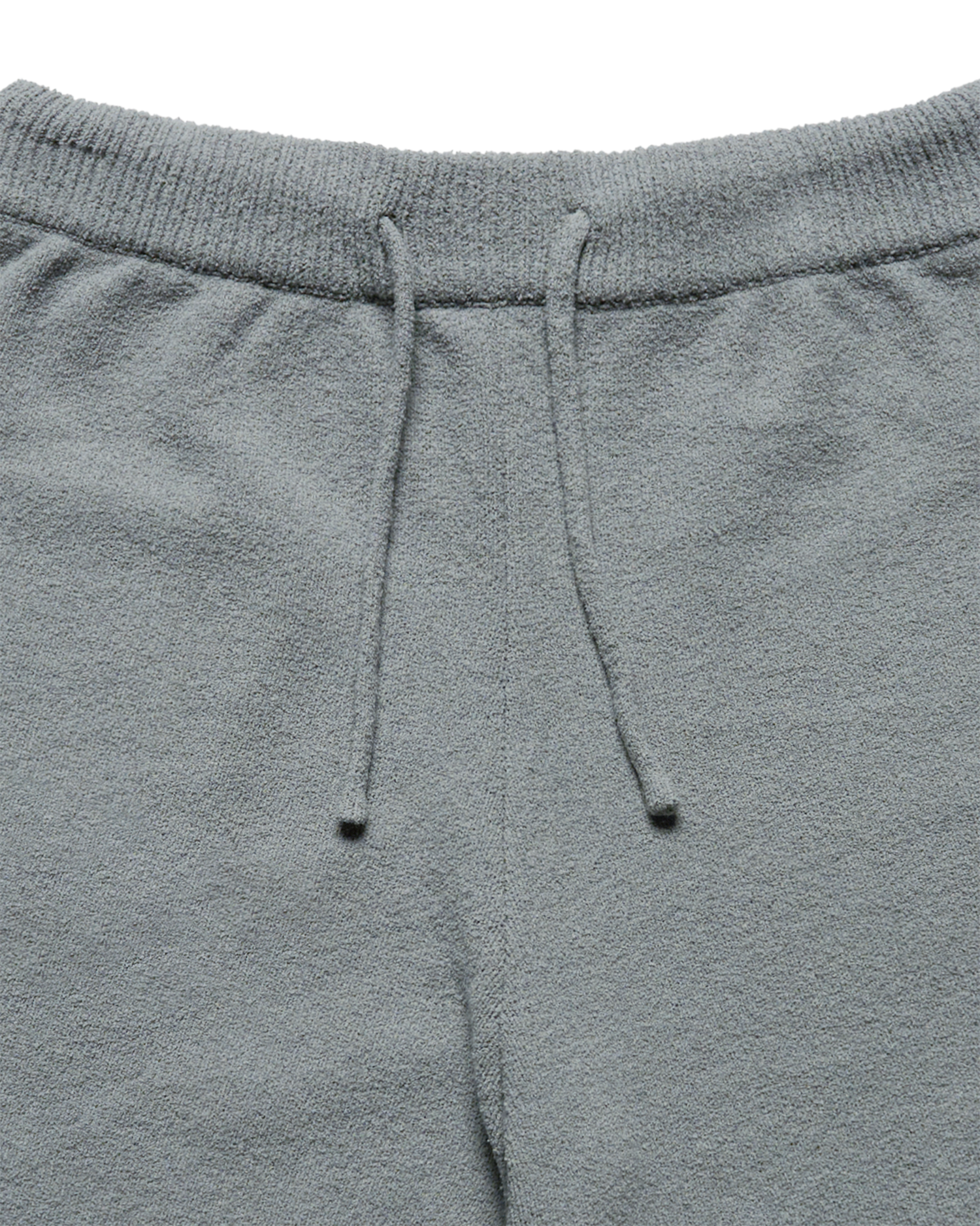 ADLV - Quần short WOMAN BOUCLE KNIT Xám