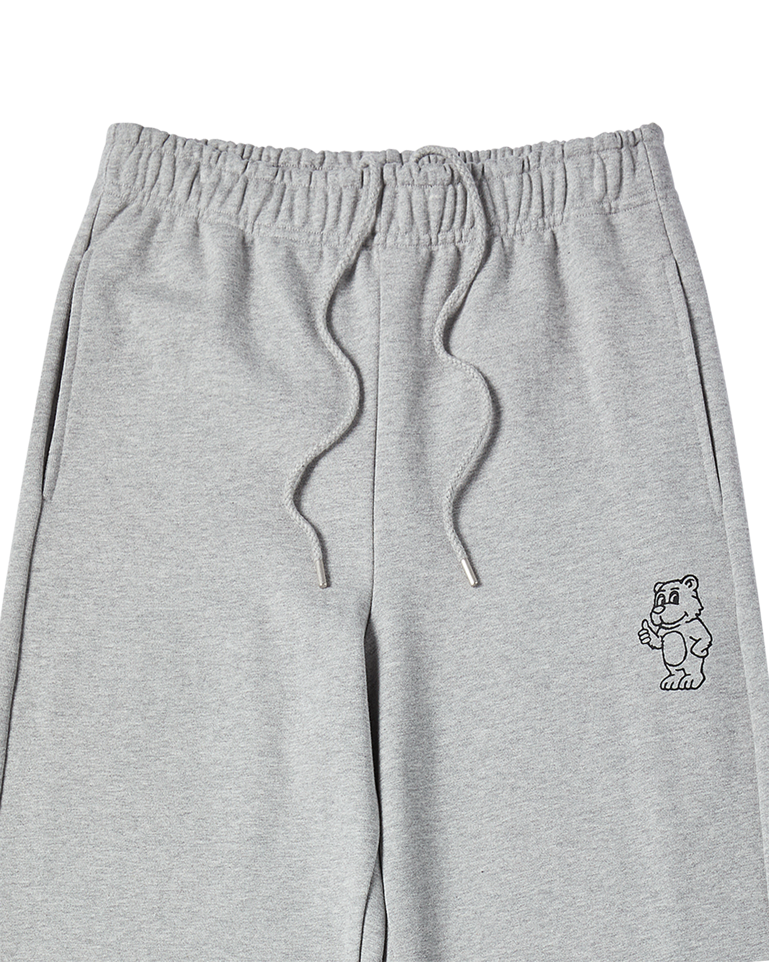 ADLV - Quần BASIC AC BEAR Muối tiêu