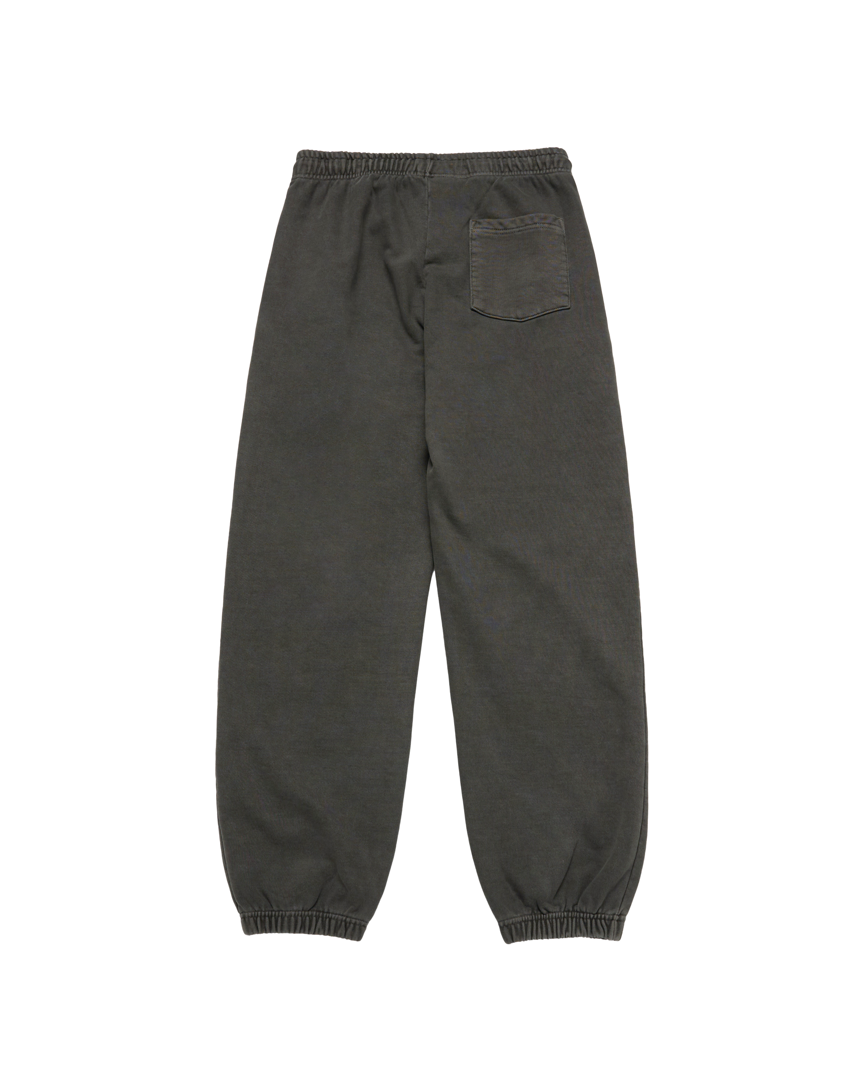 ADLV - Quần FOOTBALL AC BEAR PIGMENT JOGGER Than chì