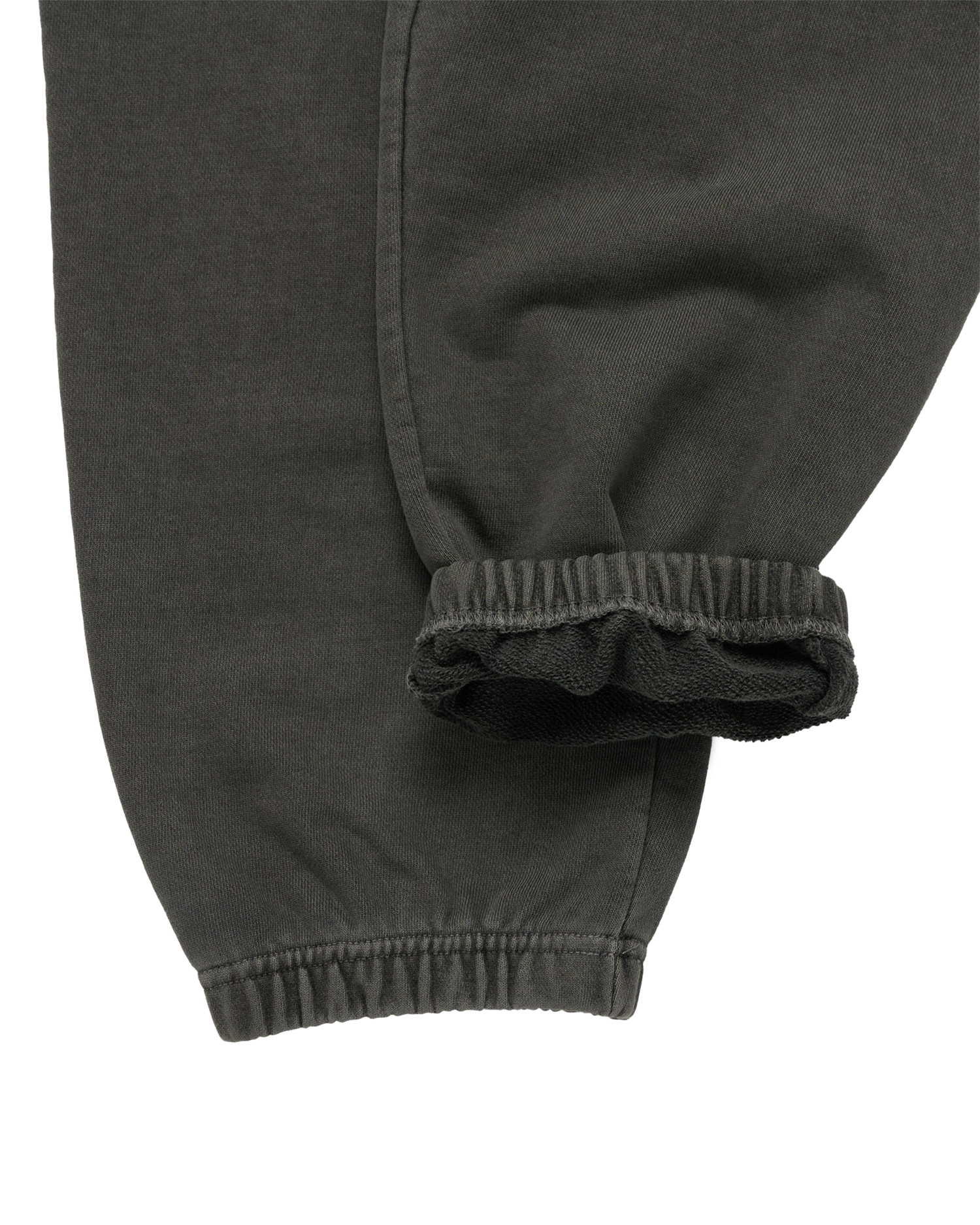 ADLV - Quần FOOTBALL AC BEAR PIGMENT JOGGER Than chì