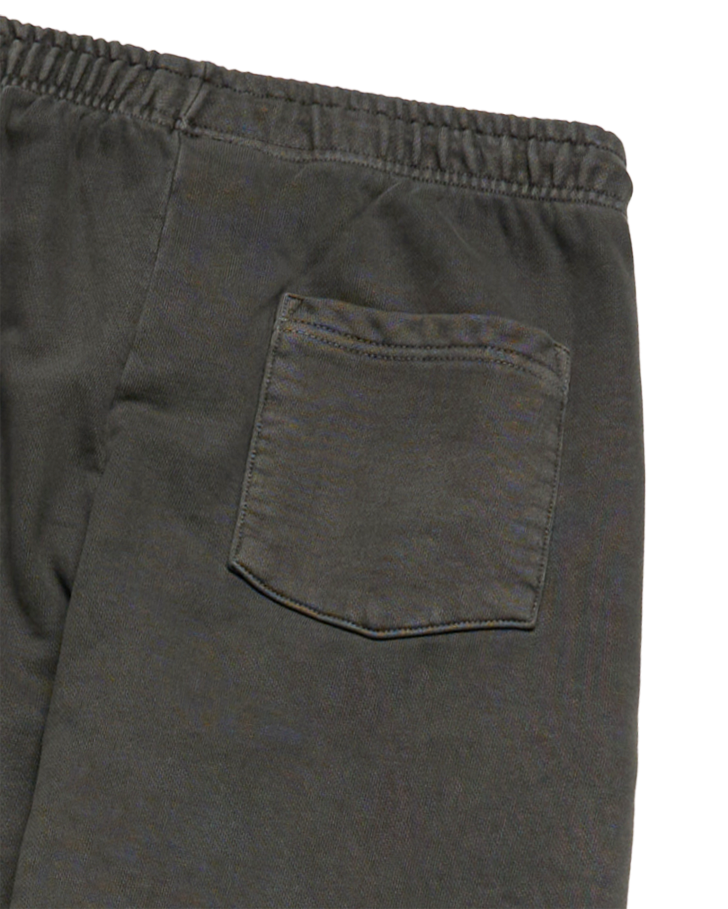 ADLV - Quần FOOTBALL AC BEAR PIGMENT JOGGER Than chì