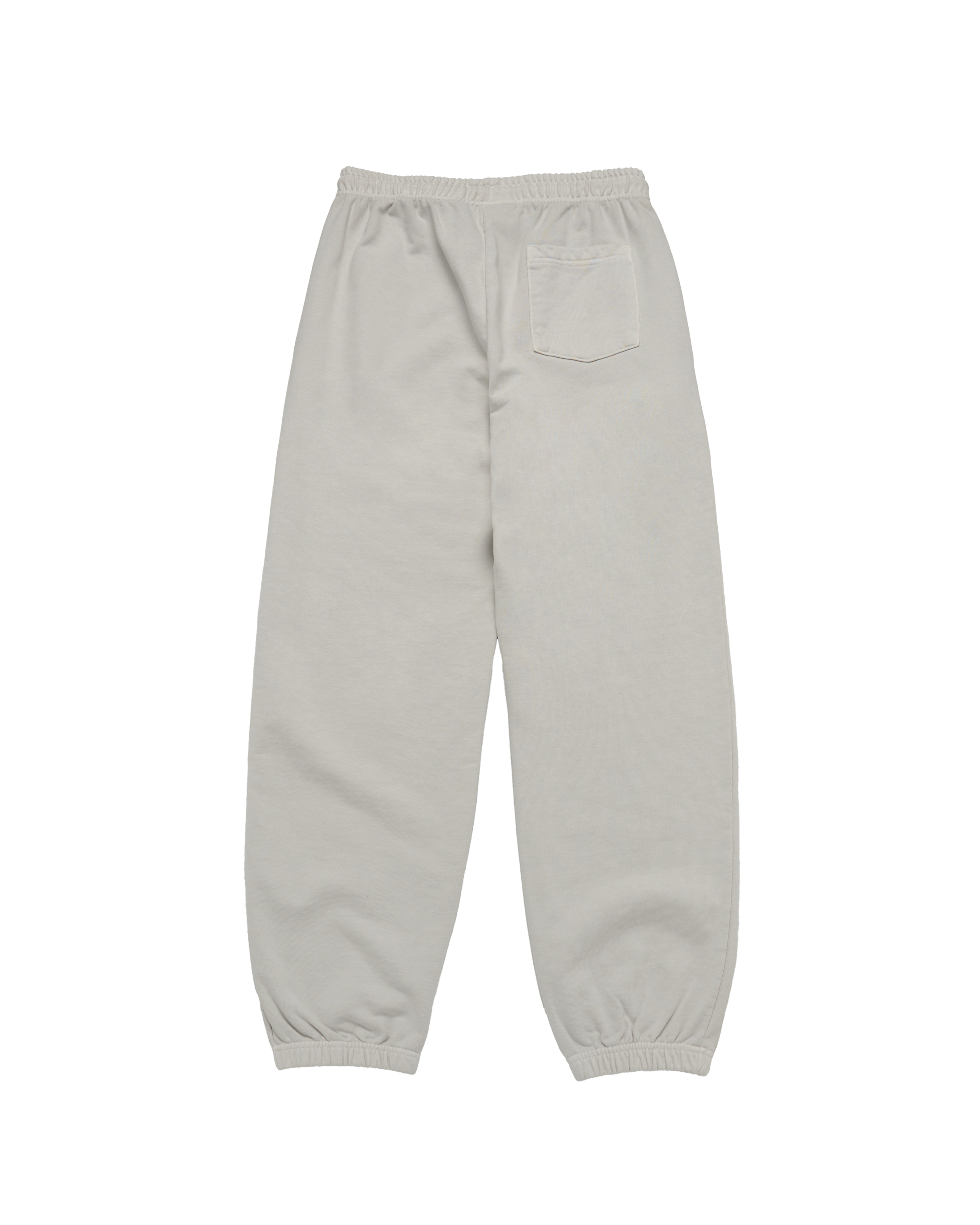 ADLV - Quần FOOTBALL AC BEAR PIGMENT JOGGER Xám nhạt