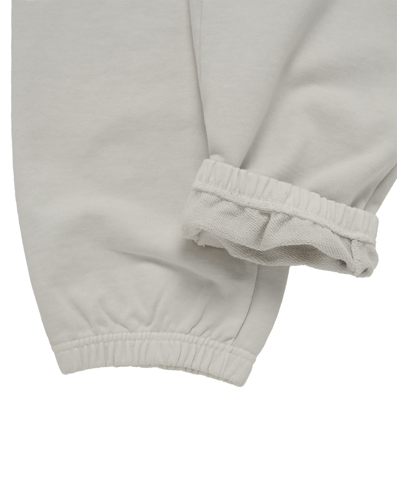 ADLV - Quần FOOTBALL AC BEAR PIGMENT JOGGER Xám nhạt