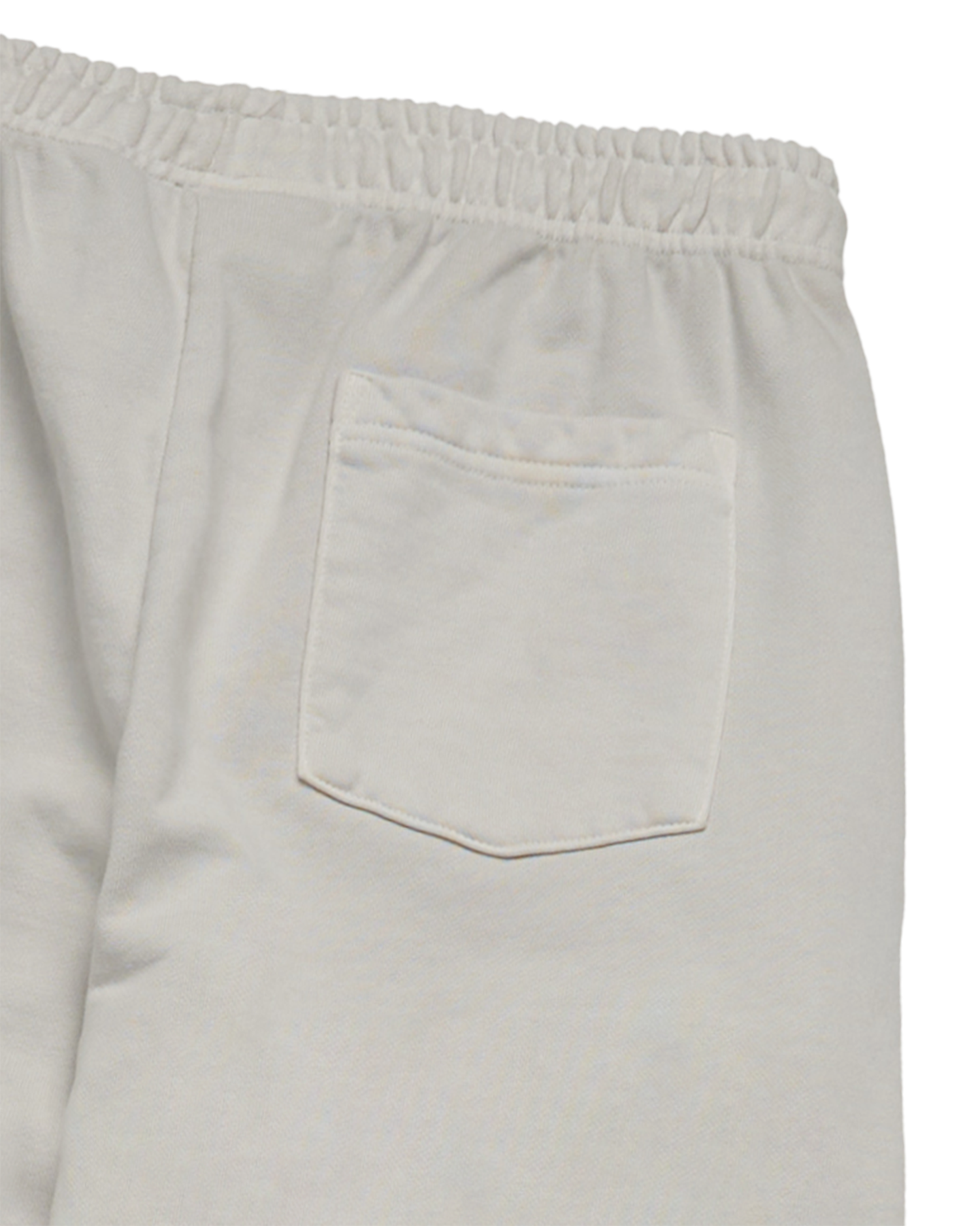 ADLV - Quần FOOTBALL AC BEAR PIGMENT JOGGER Xám nhạt