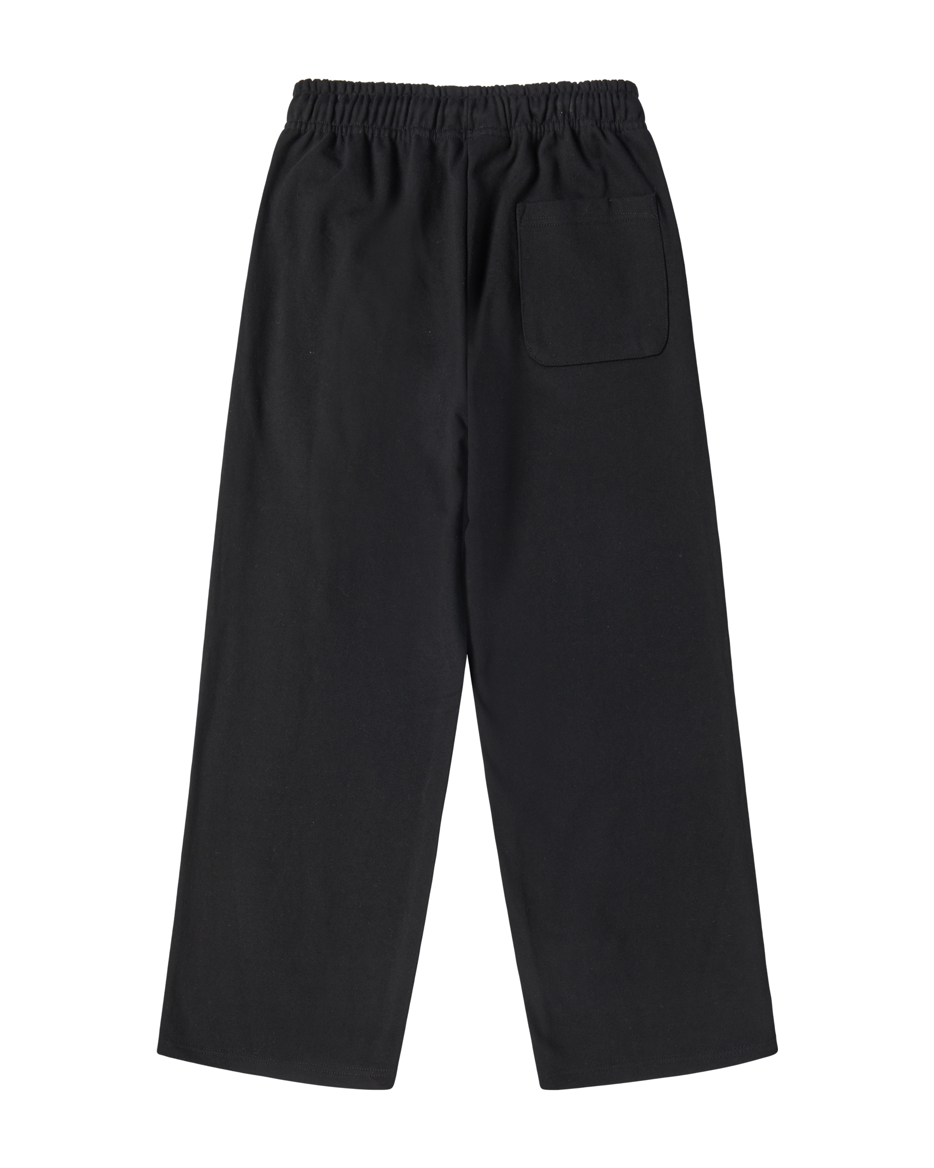 ADLV - Quần dài WOMAN STANDARD Đen