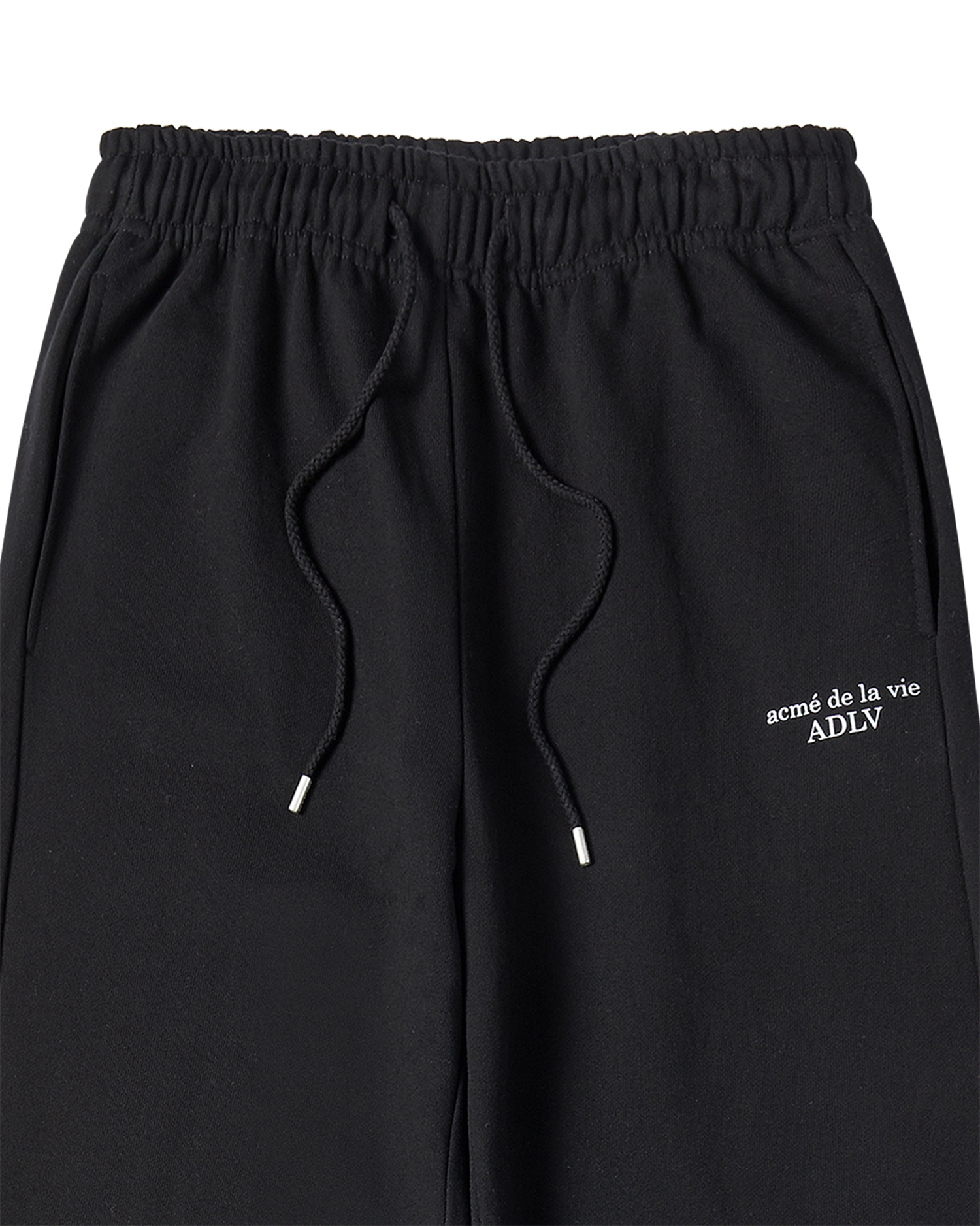 ADLV - Quần dài WOMAN STANDARD Đen