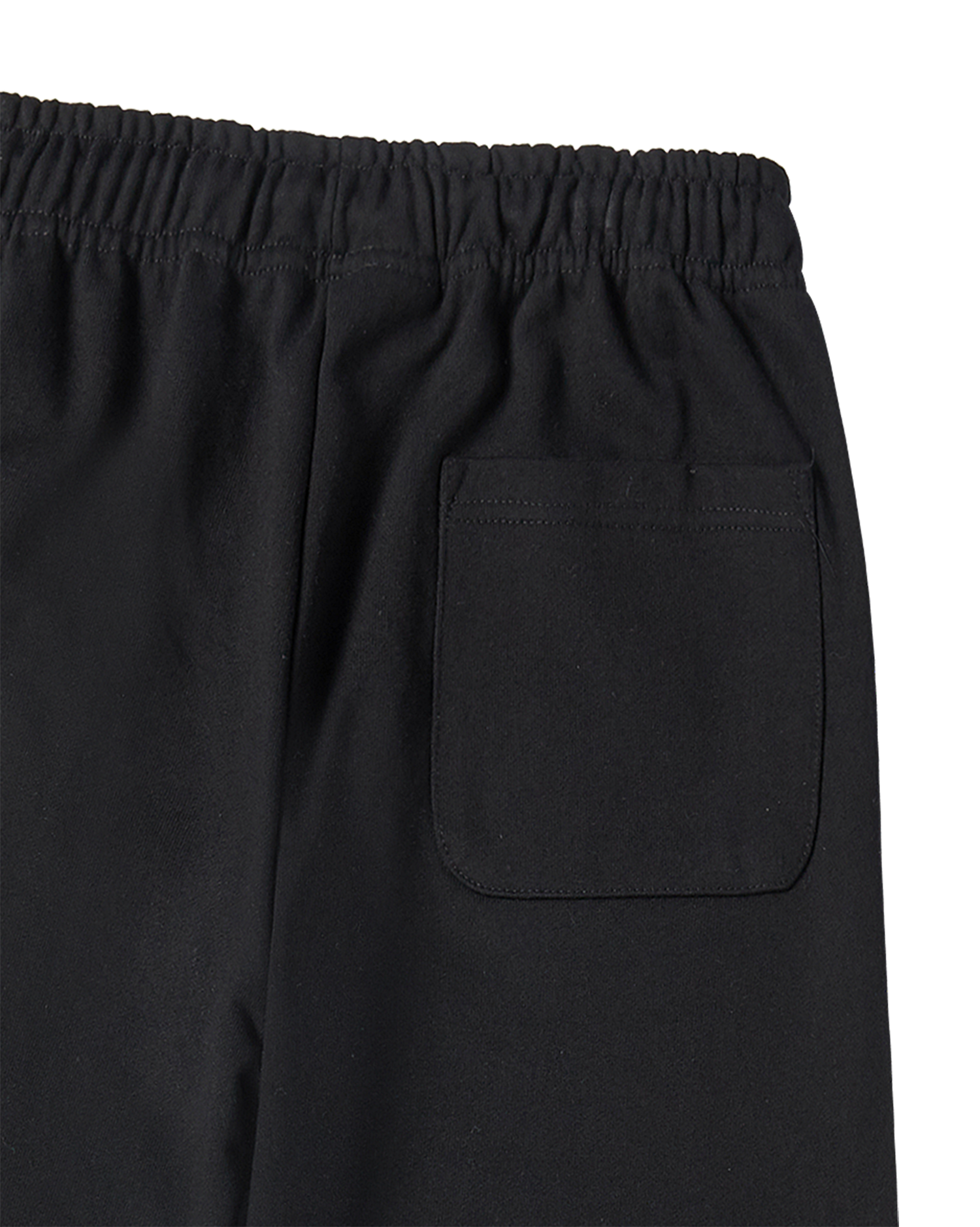 ADLV - Quần dài WOMAN STANDARD Đen