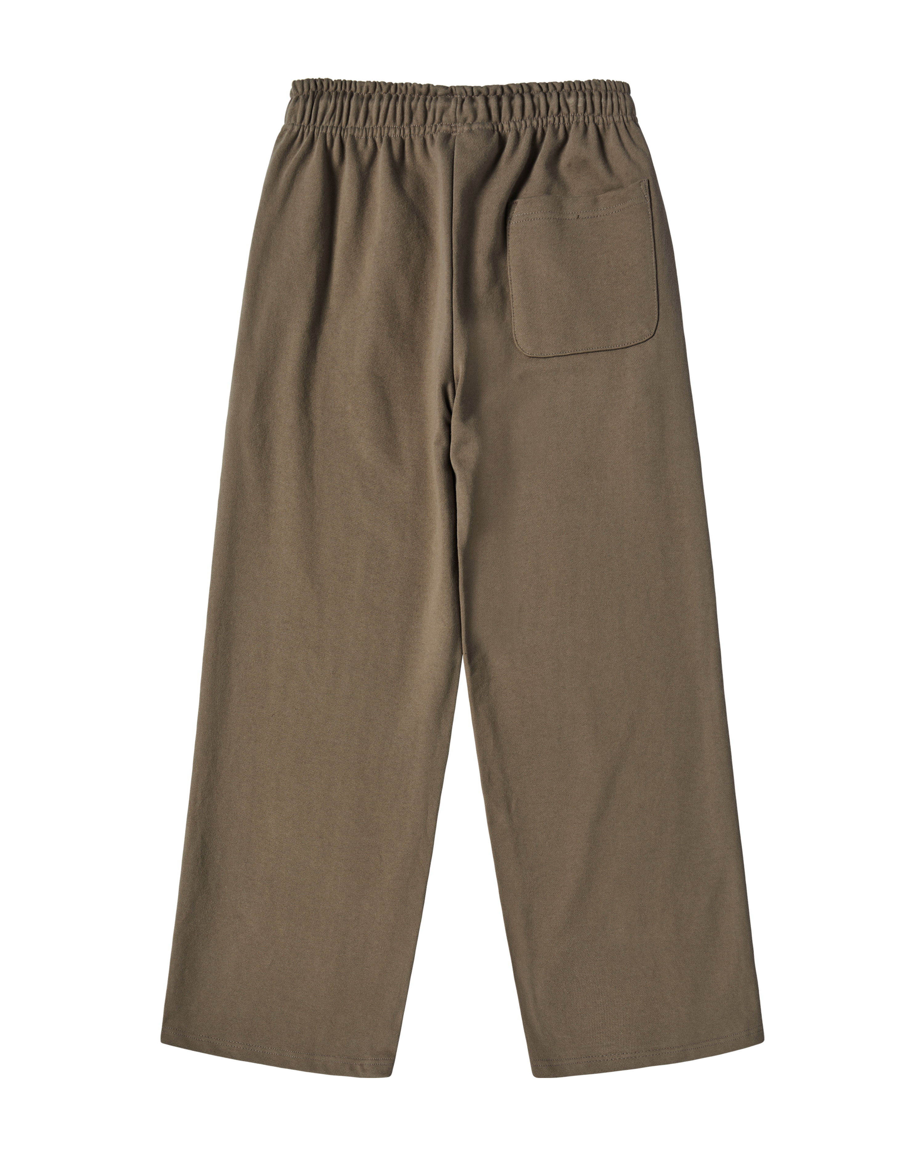 ADLV - Quần dài WOMAN STANDARD Ca cao