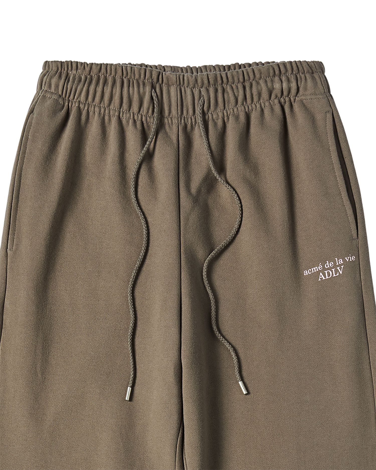 ADLV - Quần dài WOMAN STANDARD Ca cao
