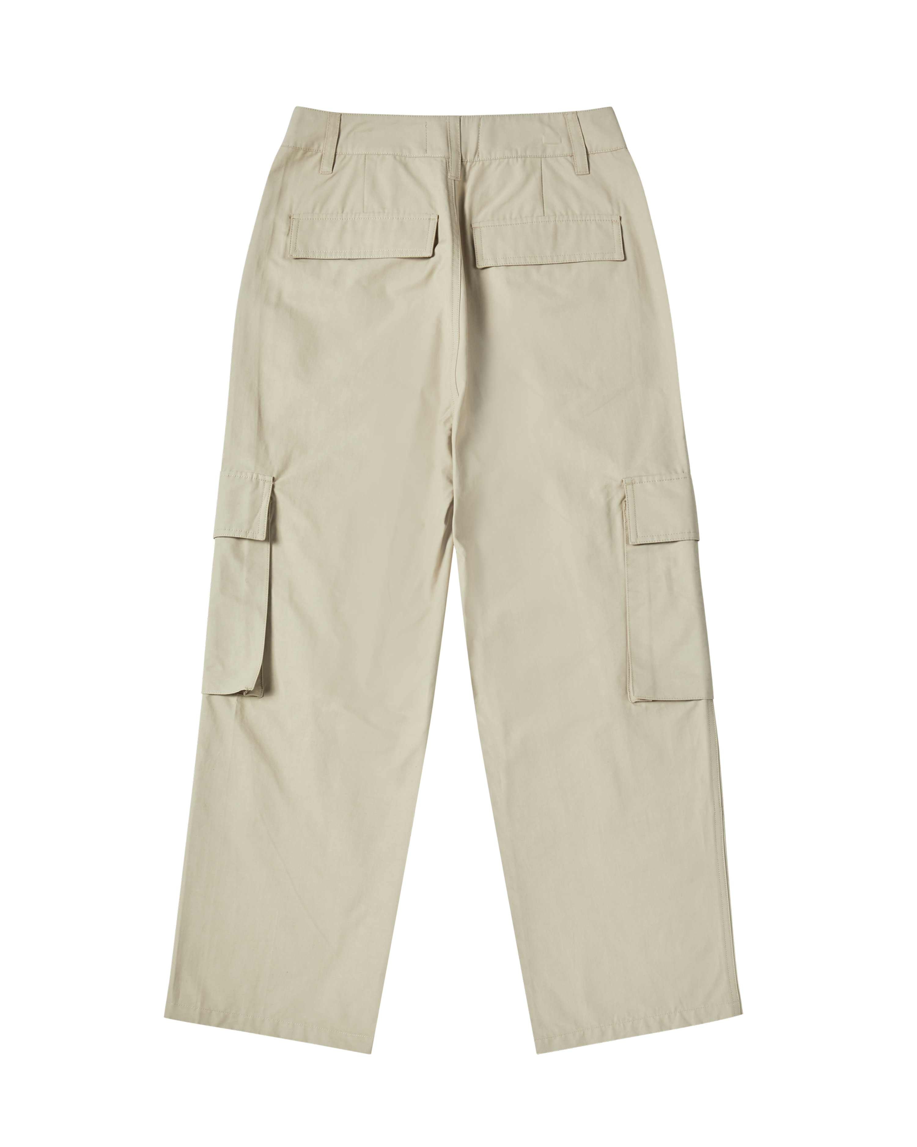 Quần WOMAN UTILITY CARGO Be