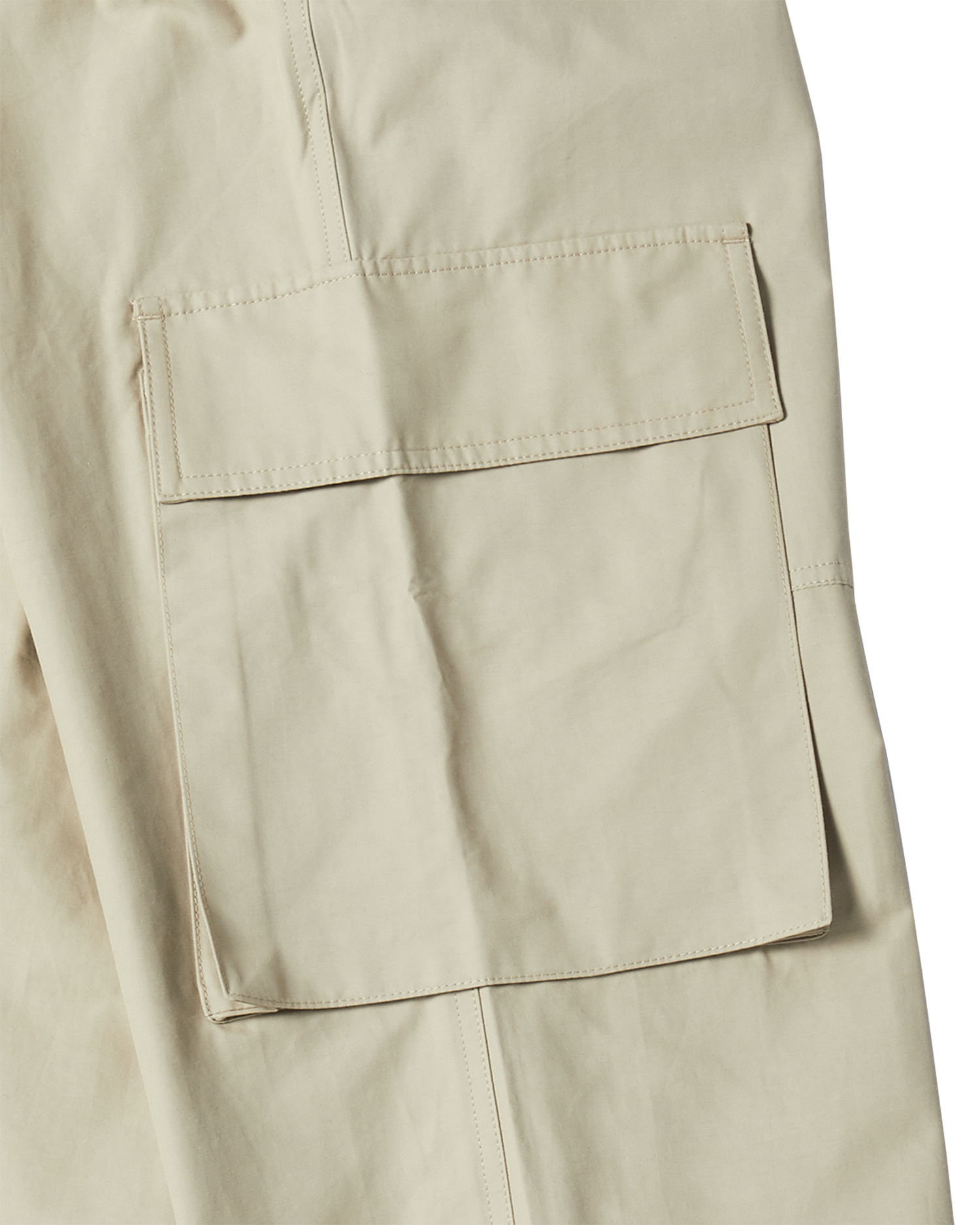 Quần WOMAN UTILITY CARGO Be
