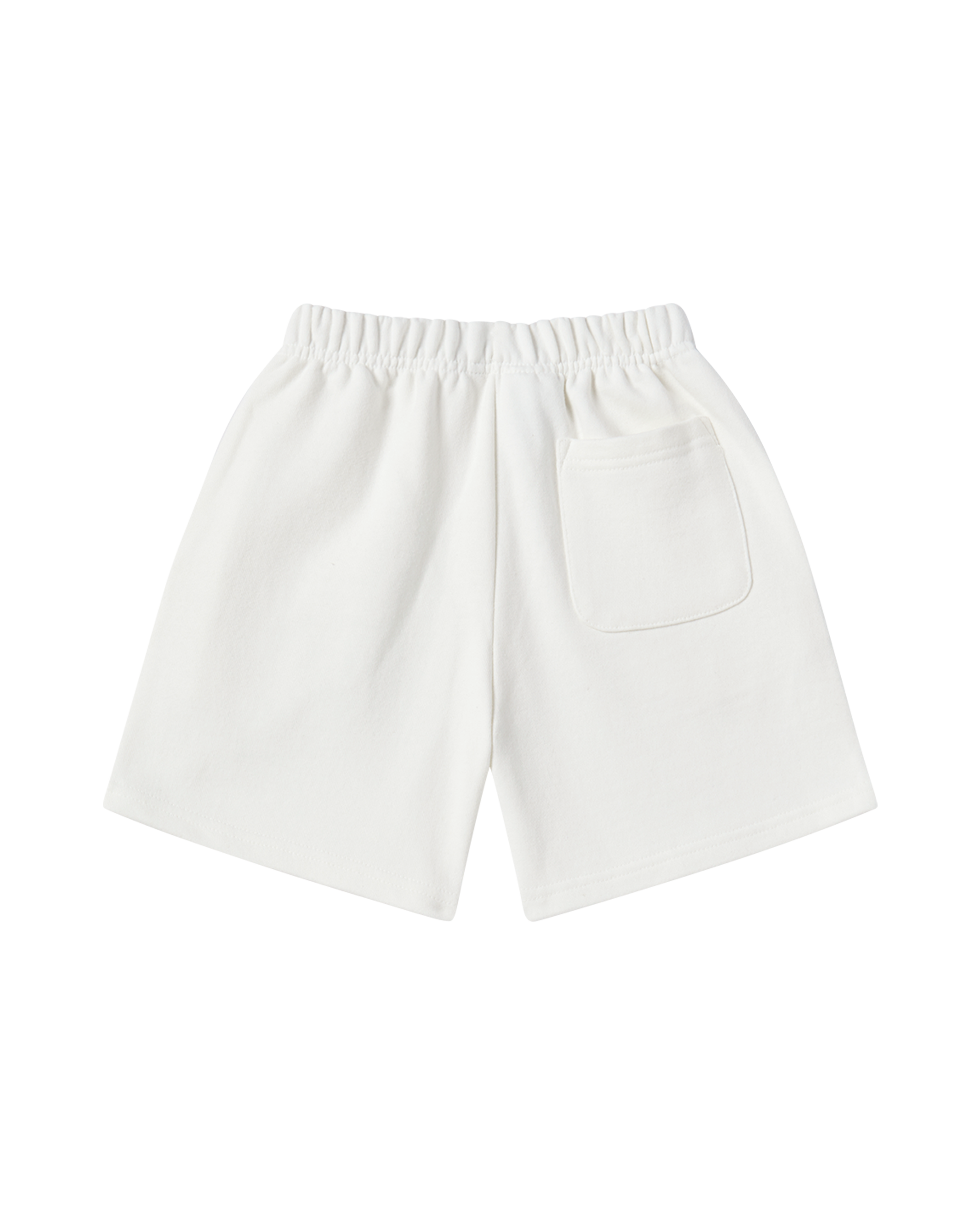 ADLV - Quần short KIDS BASIC LINE FRIENDS Kem
