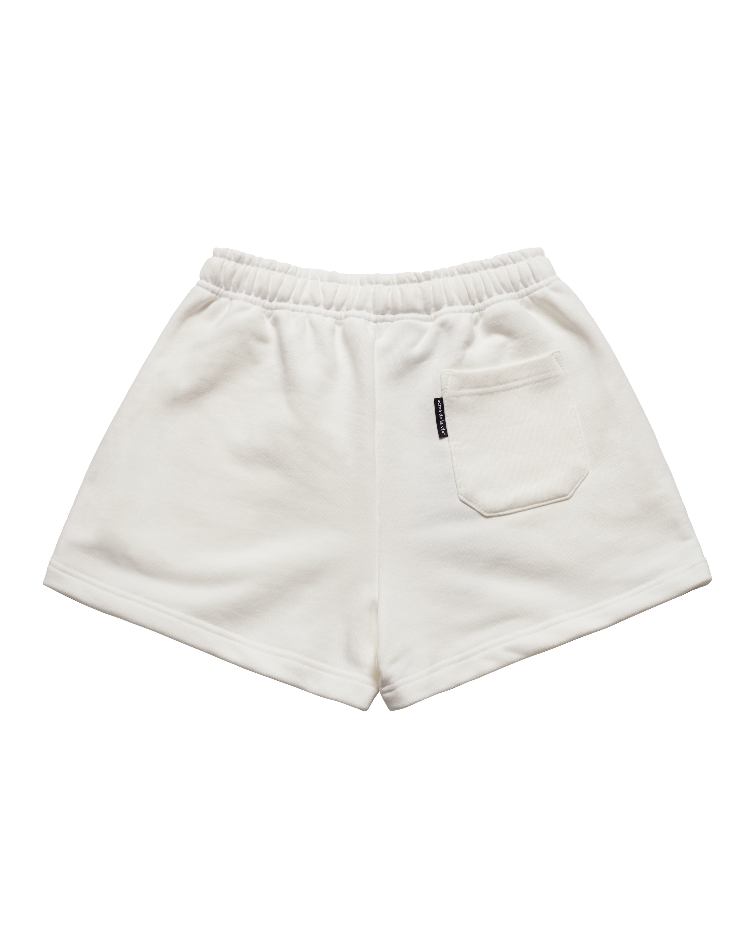 ADLV - Quần short WOMAN SHORT Kem
