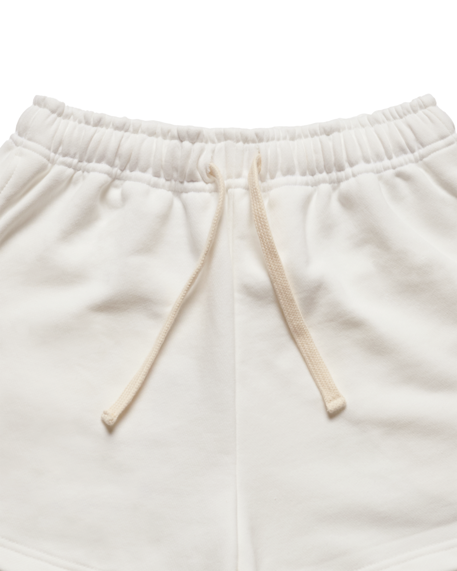 ADLV - Quần short WOMAN SHORT Kem