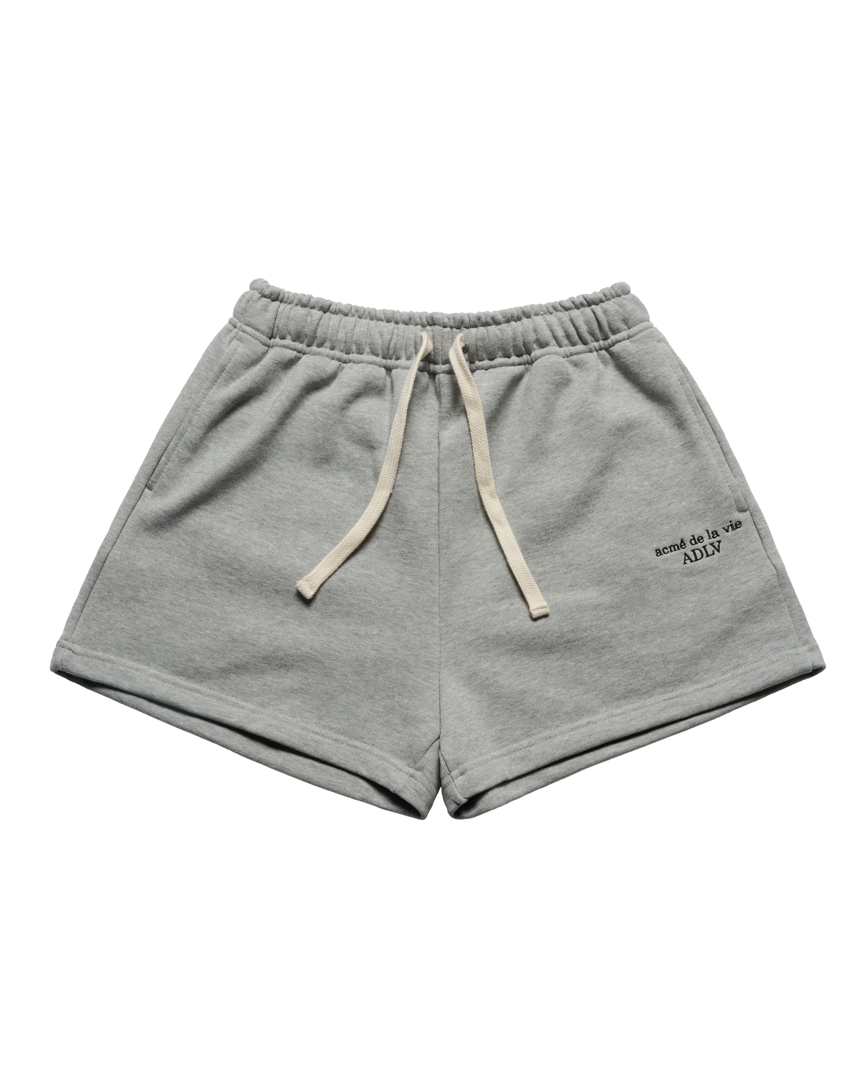 Quần short WOMAN SHORT Muối tiêu