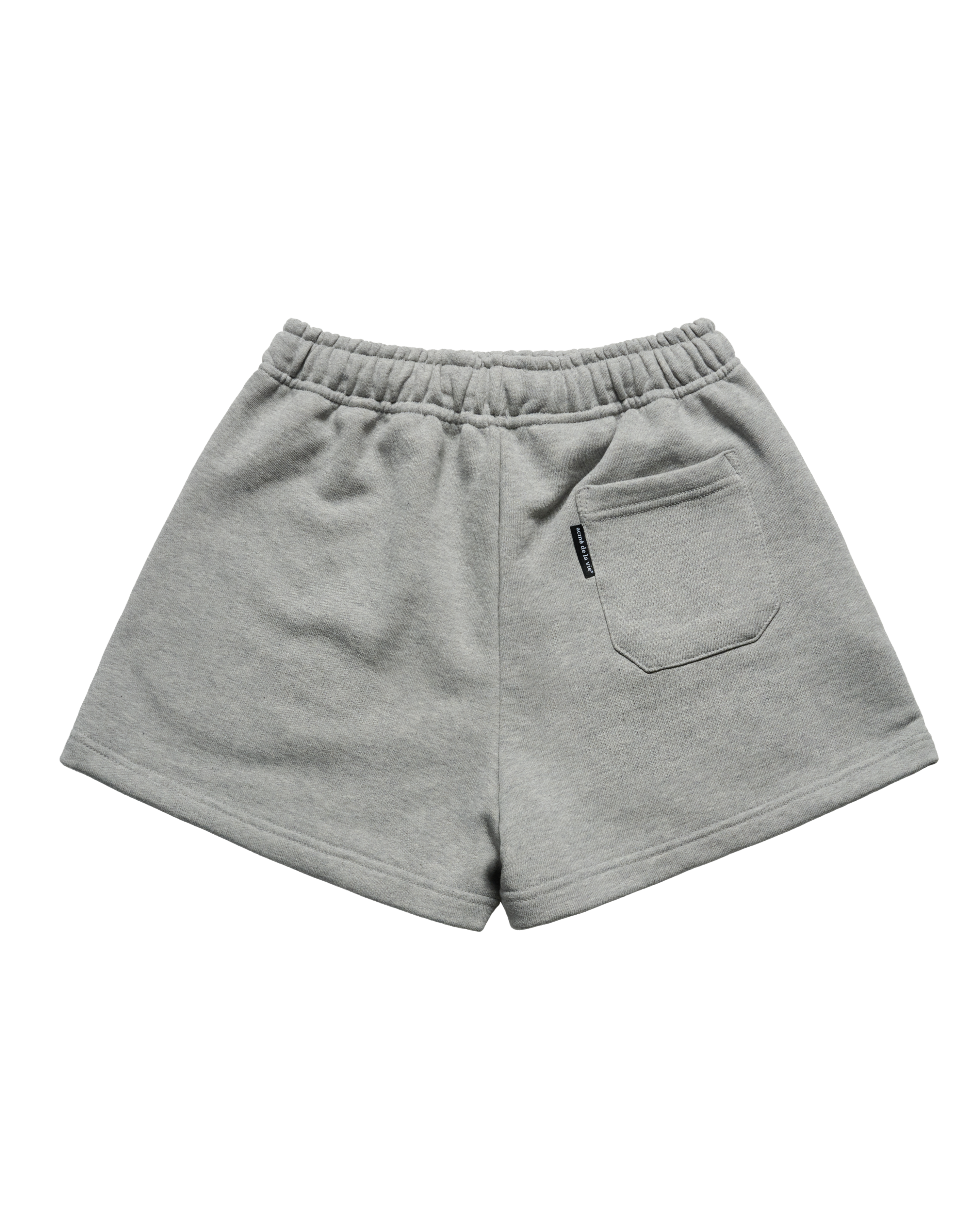 ADLV - Quần short WOMAN SHORT Muối tiêu
