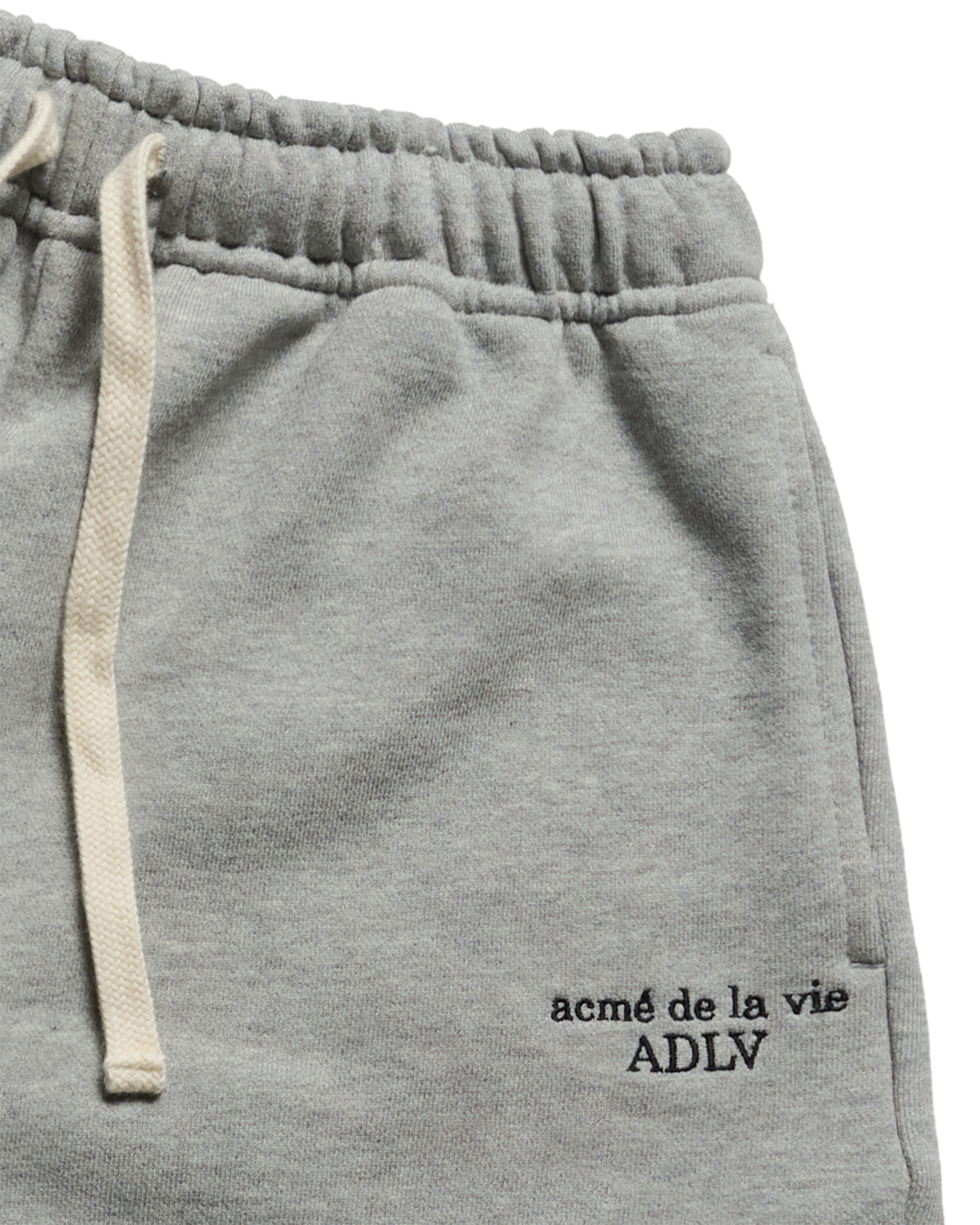 ADLV - Quần short WOMAN SHORT Muối tiêu