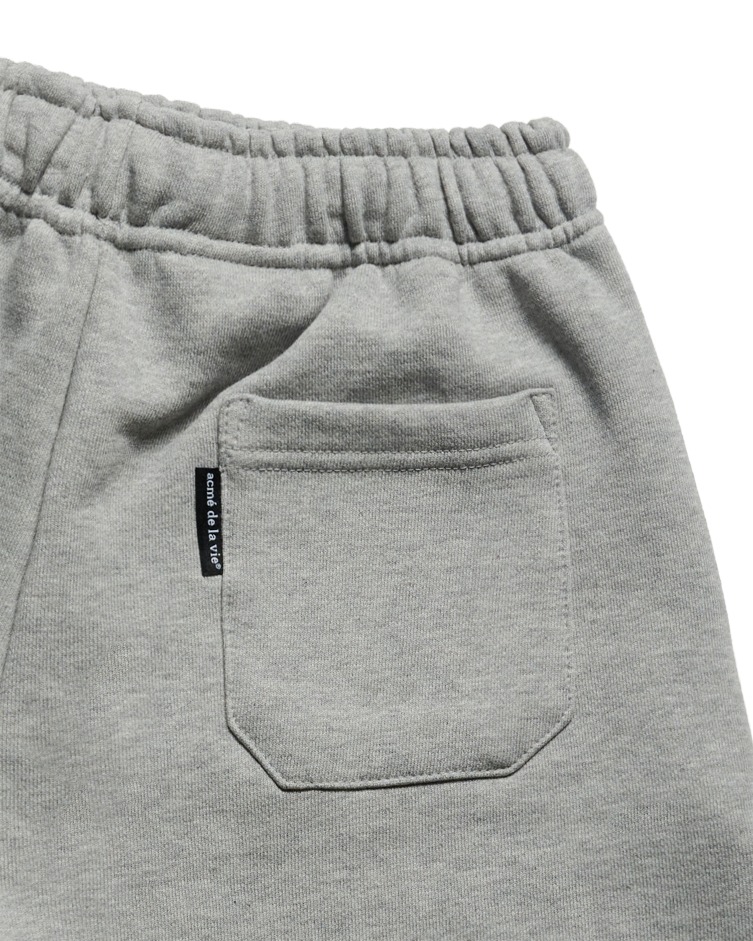 ADLV - Quần short WOMAN SHORT Muối tiêu
