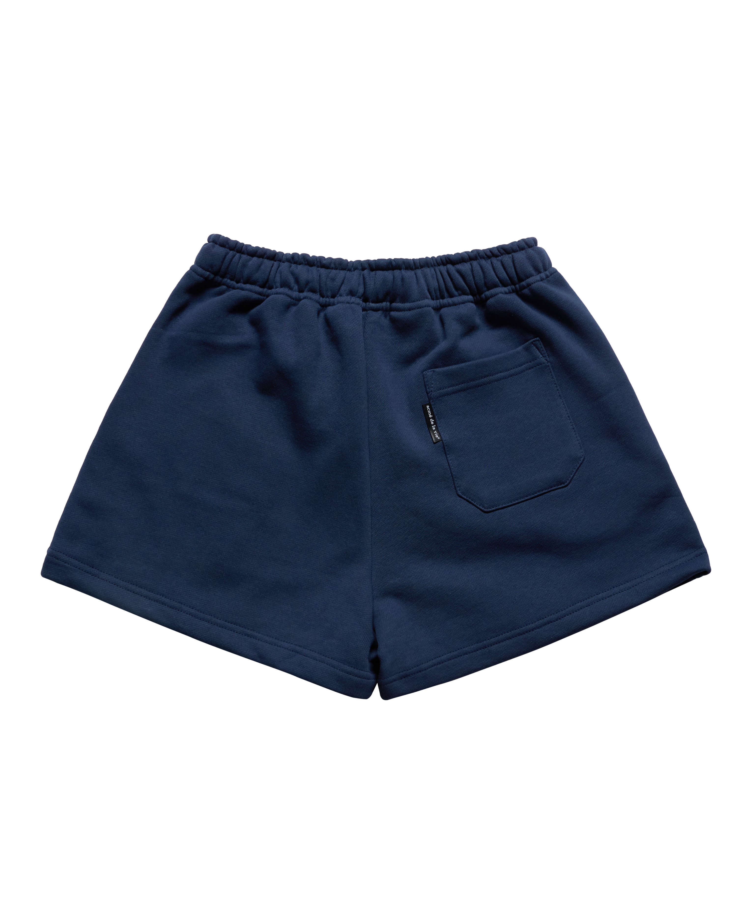 ADLV - Quần short WOMAN SHORT Xanh navy
