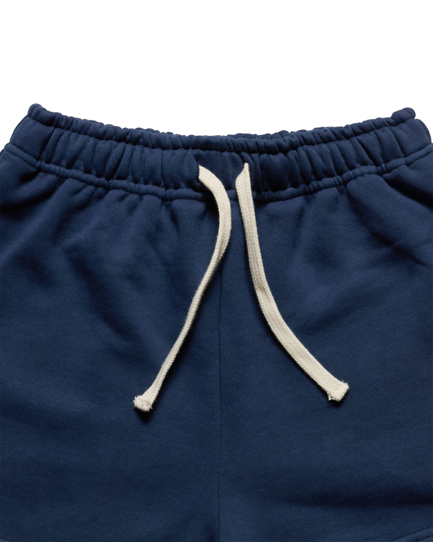 ADLV - Quần short WOMAN SHORT Xanh navy