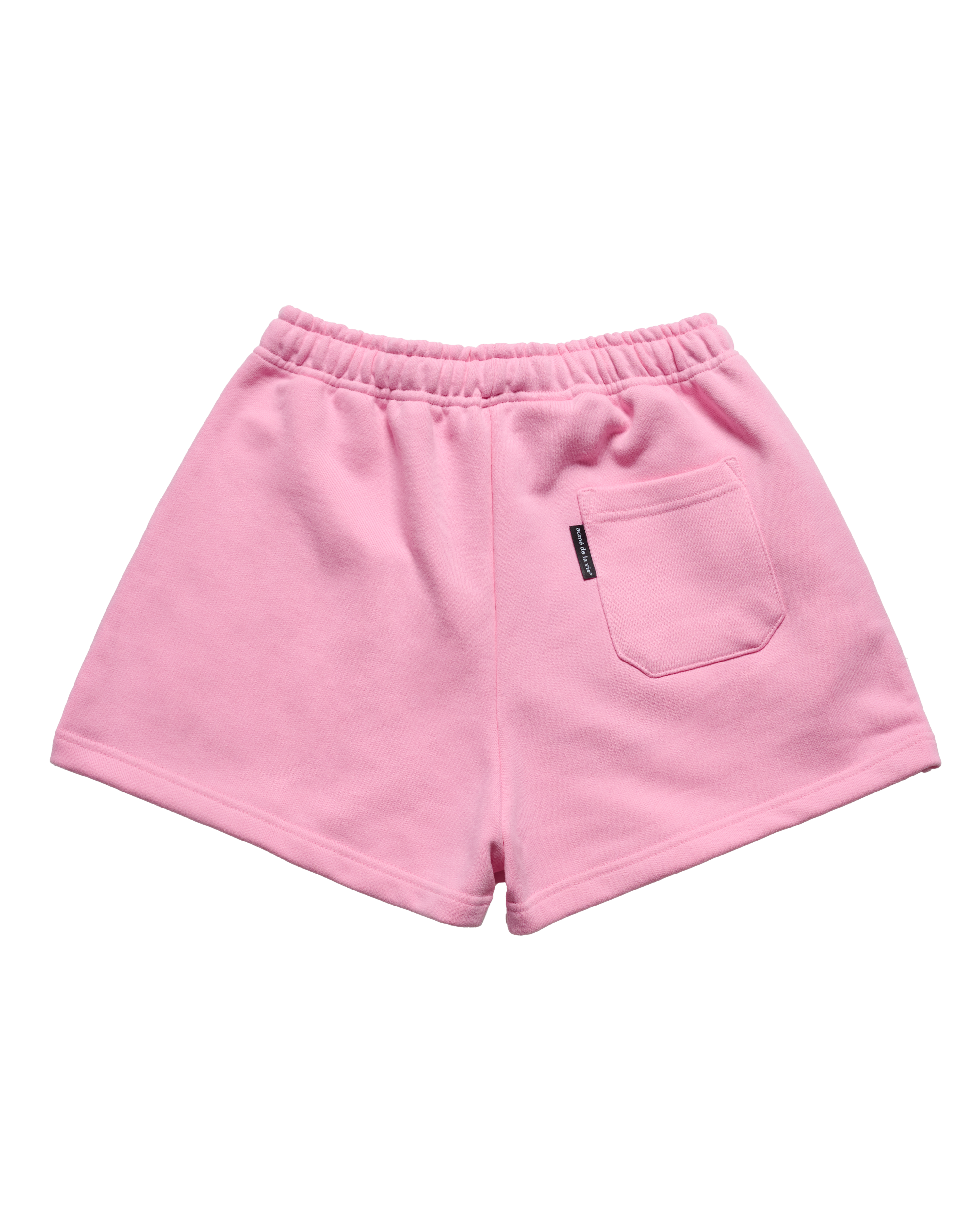ADLV - Quần short WOMAN SHORT Hồng