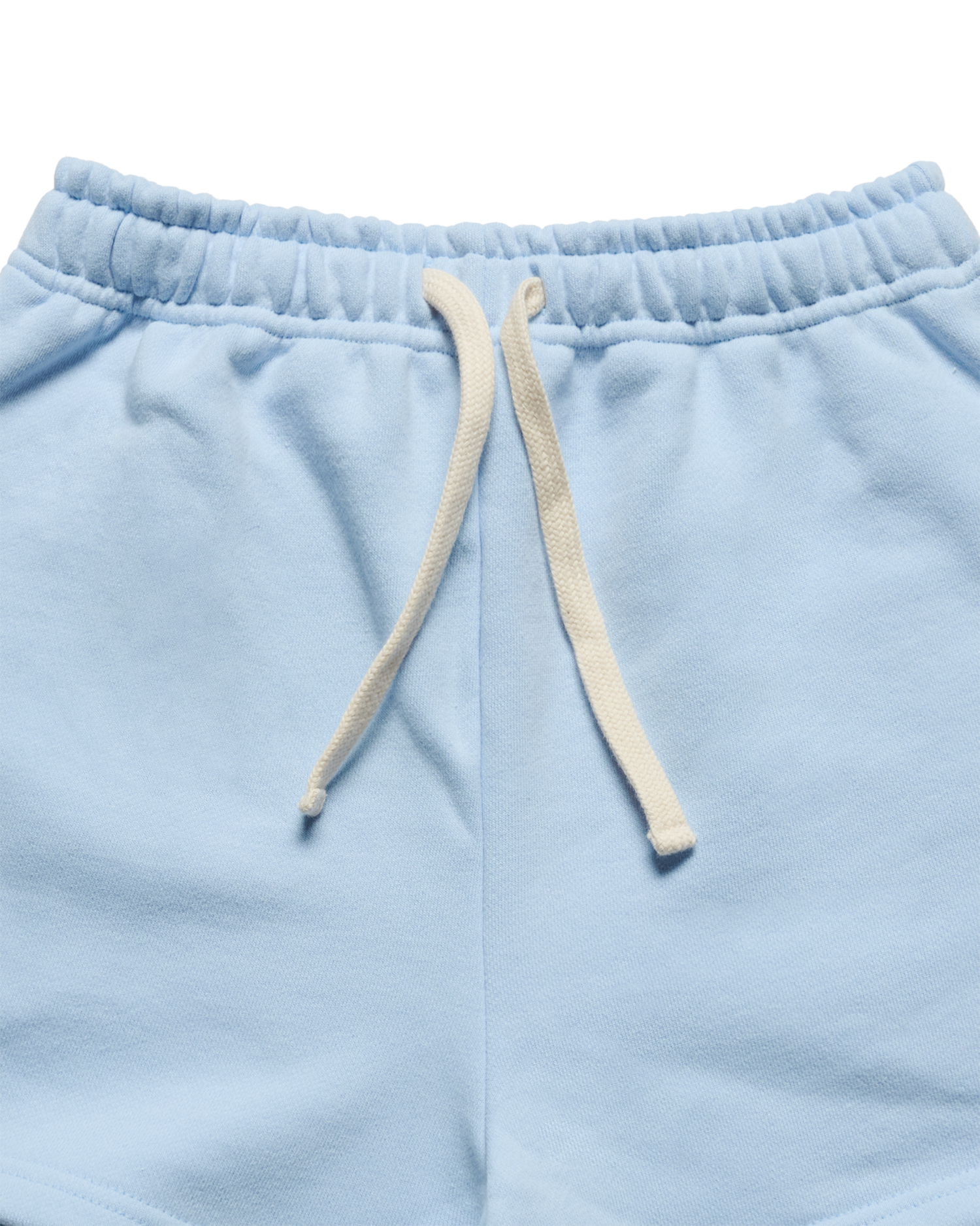 Quần short WOMAN SHORT Xanh da trời