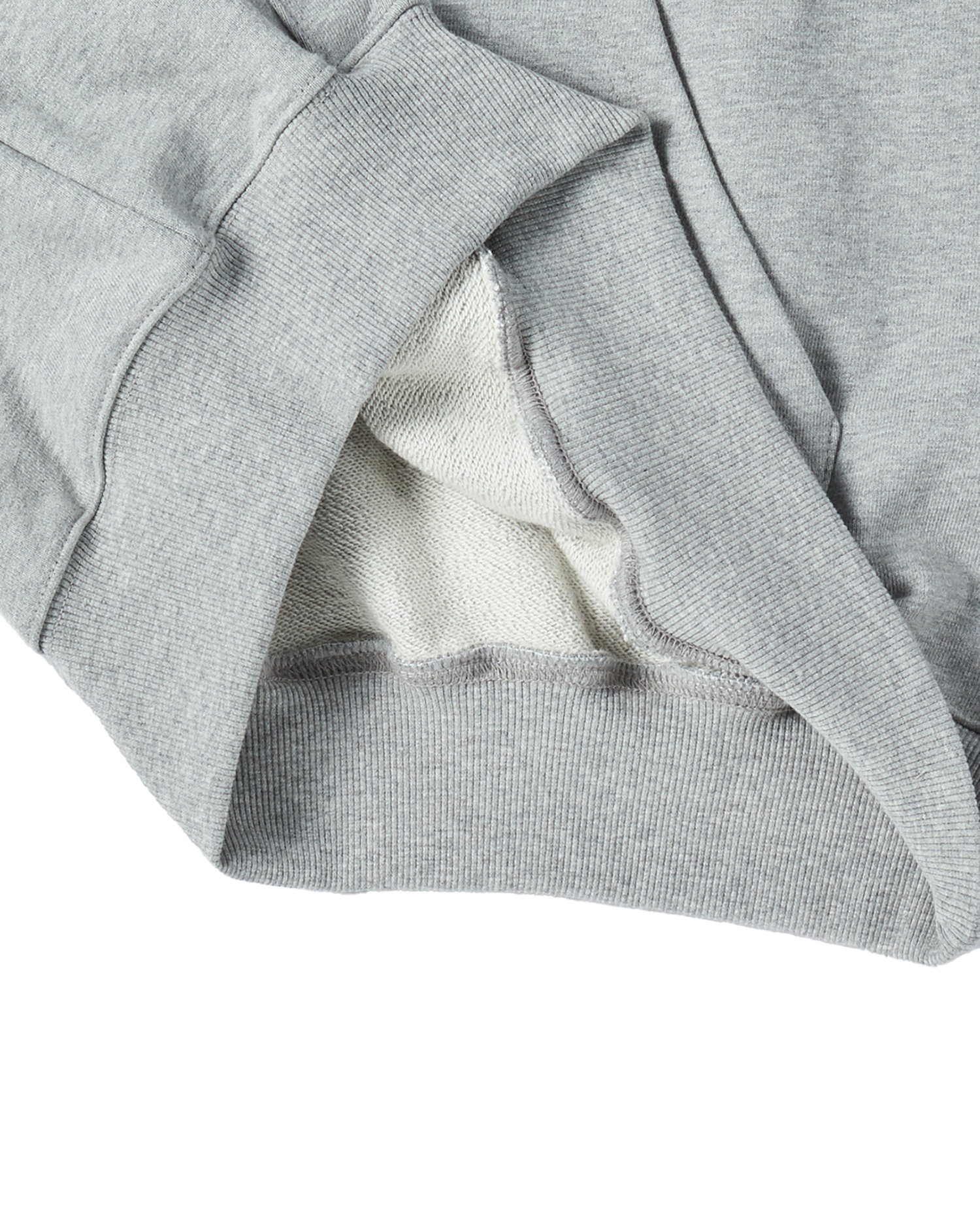 Áo hoodie BASIC AC BEAR Muối tiêu