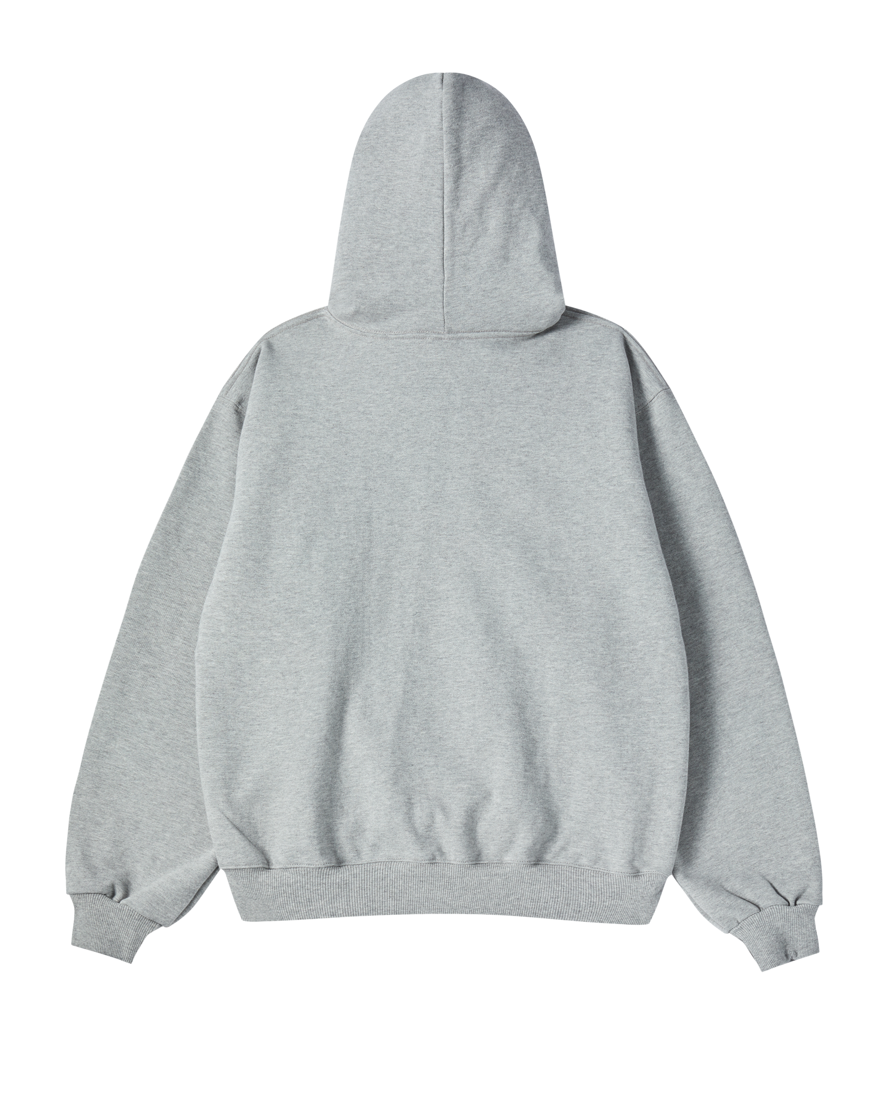 ADLV - Áo hoodie BASKETBALL AC BEAR Muối tiêu