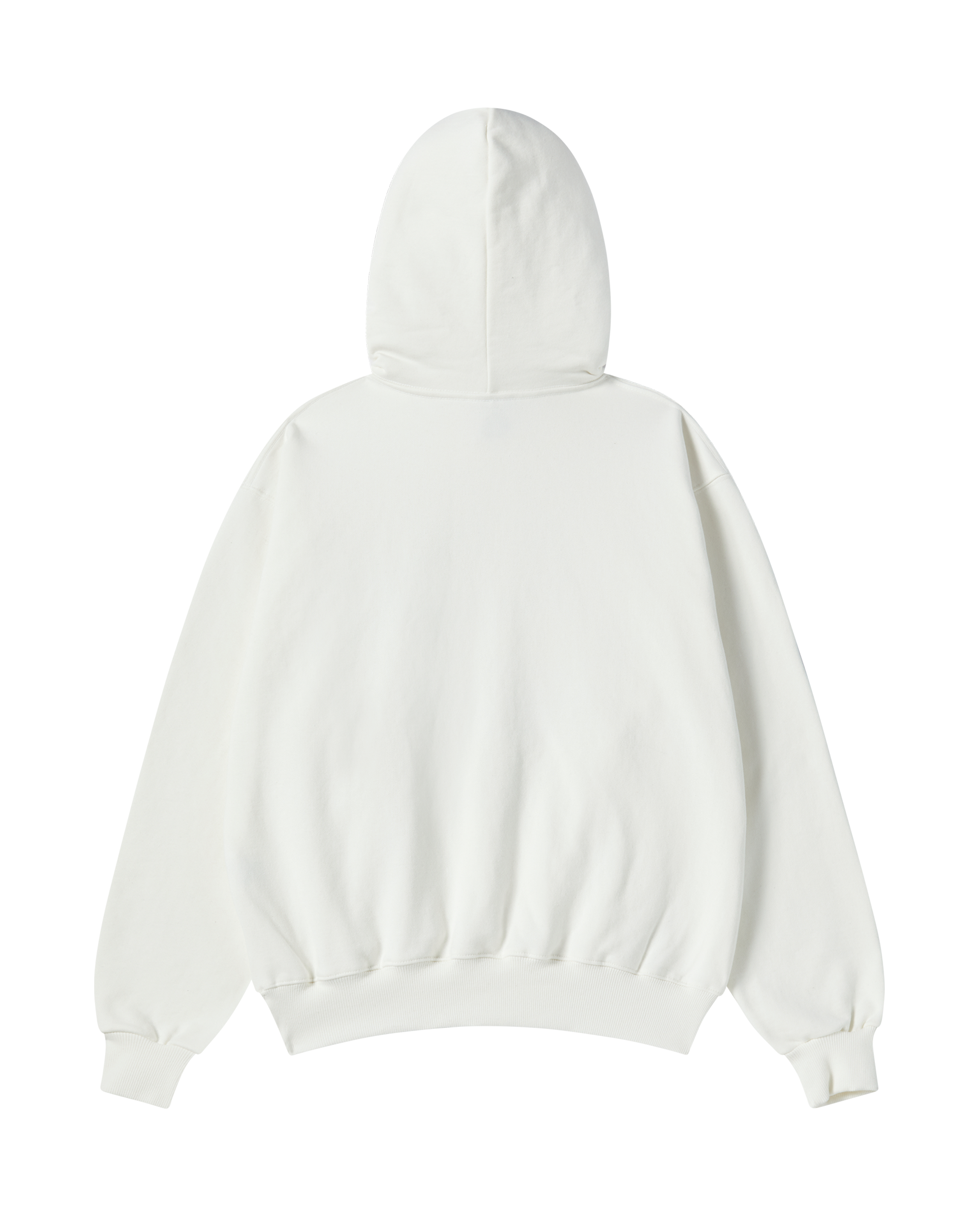 ADLV - Áo hoodie AUTHENTIC LINE FRIENDS Kem