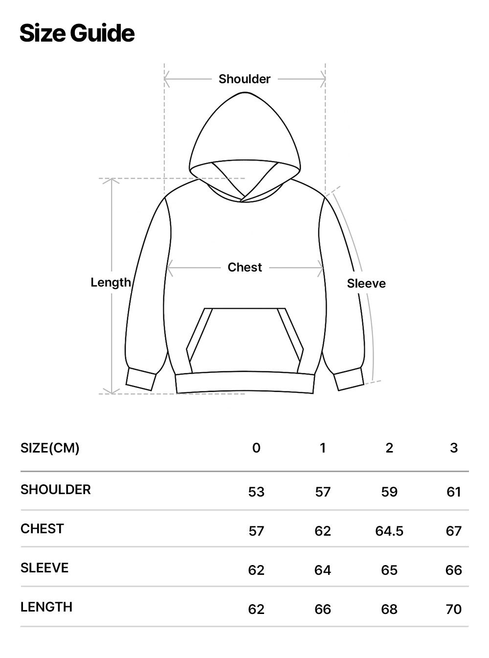 ADLV - Áo hoodie AUTHENTIC LINE FRIENDS Nâu đậm