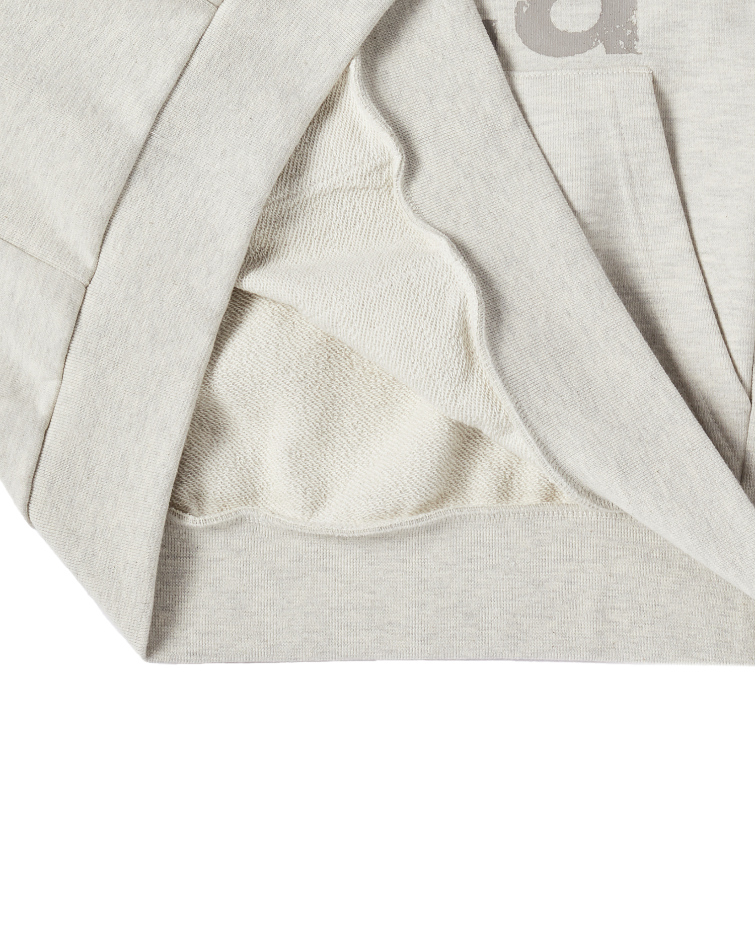 Áo hoodie BIG STRING Be