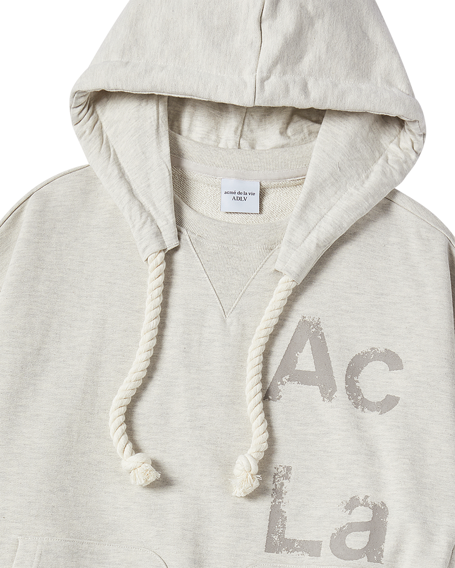 Áo hoodie BIG STRING Be
