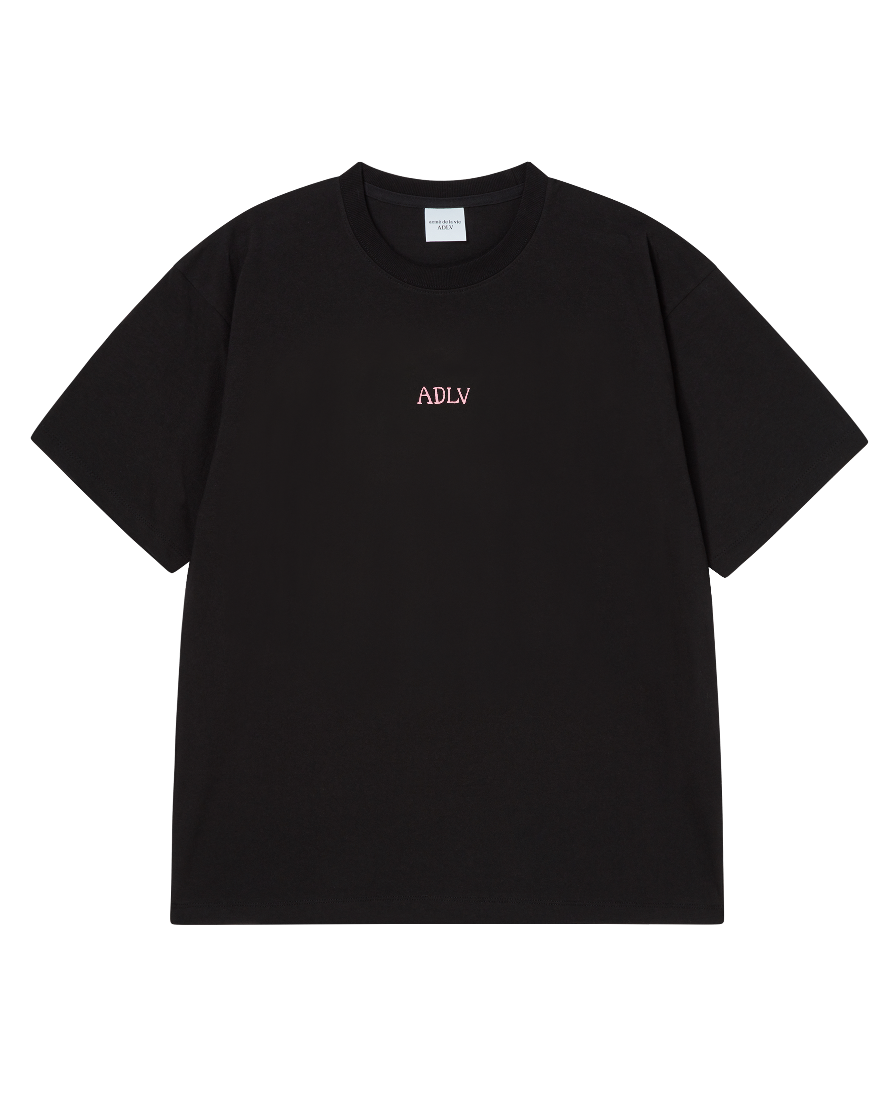 Áo thun  CURSIVE LOGO Be