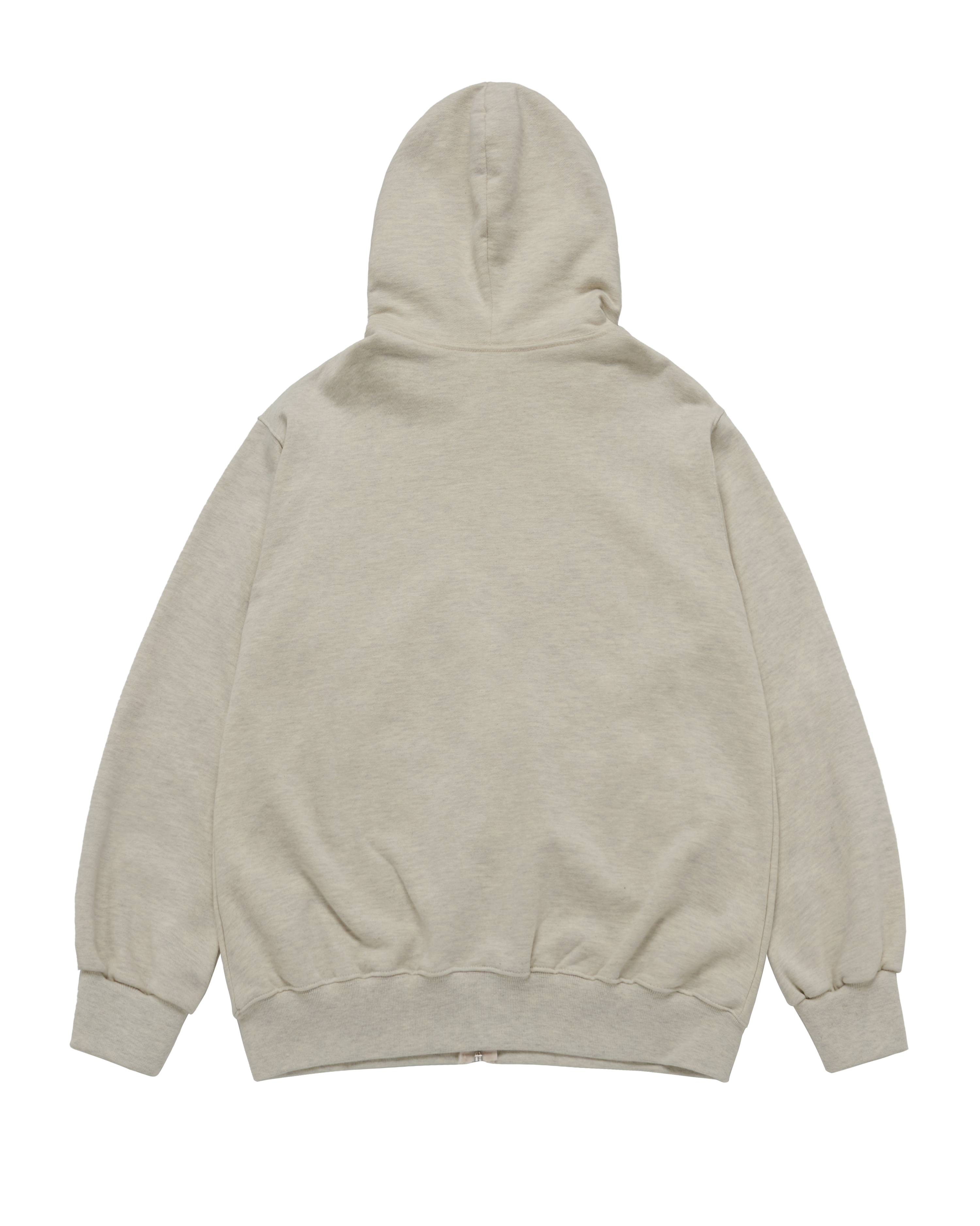 ADLV - Áo hoodie AC POINT STANDARD Be