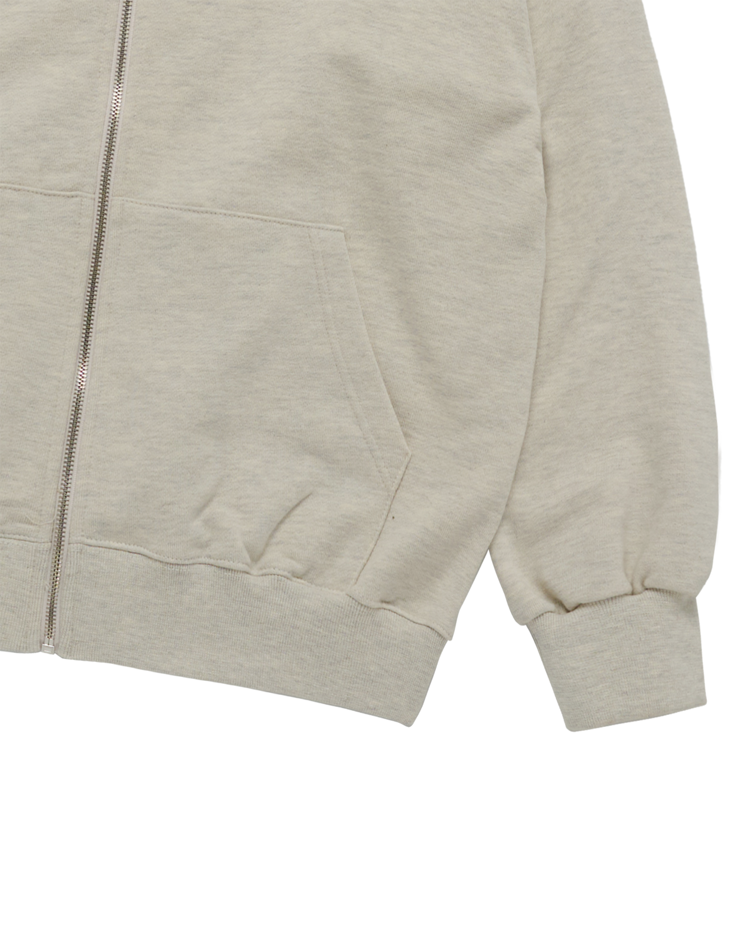 ADLV - Áo hoodie AC POINT STANDARD Be
