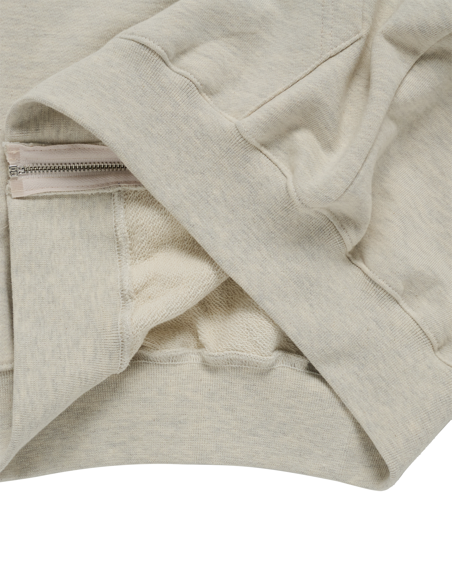 ADLV - Áo hoodie AC POINT STANDARD Be