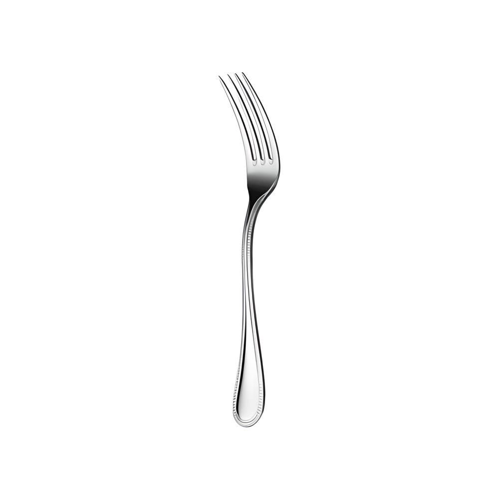 Christofle - Nĩa ăn món tráng miệng PERLES 2