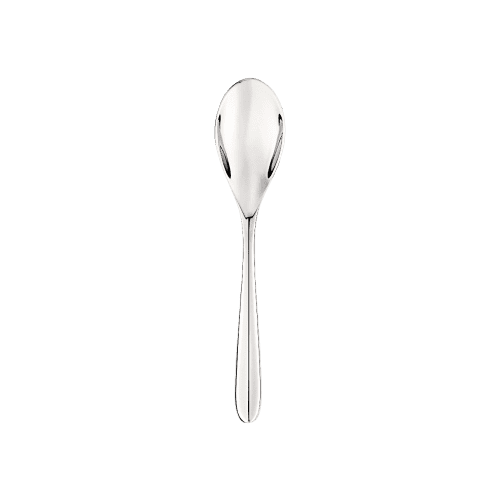 Christofle - Thìa ăn món tráng miệng  AME DE CHRISTOFLE