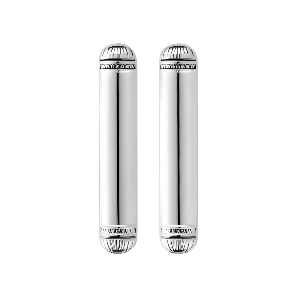 Christofle - Bộ 2 món gác đũa MALM.