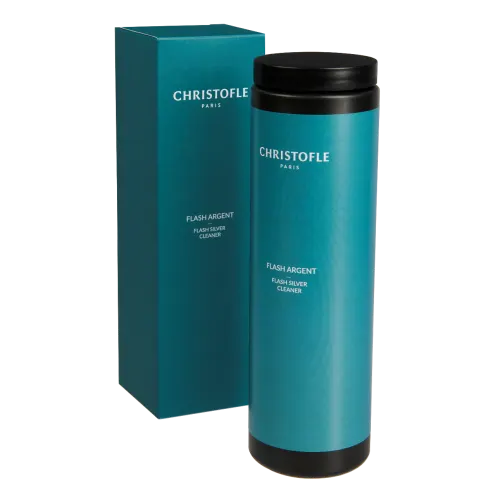 Christofle - Dung dịch làm sạch tẩy rửa đồ bạc và mạ bạc