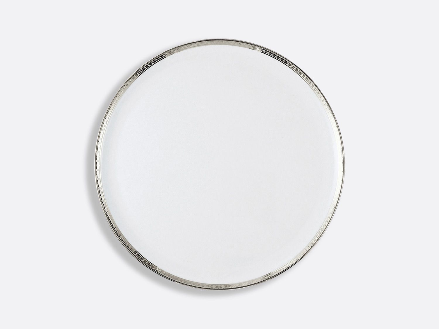 Đĩa tròn ATHENA PLATINE