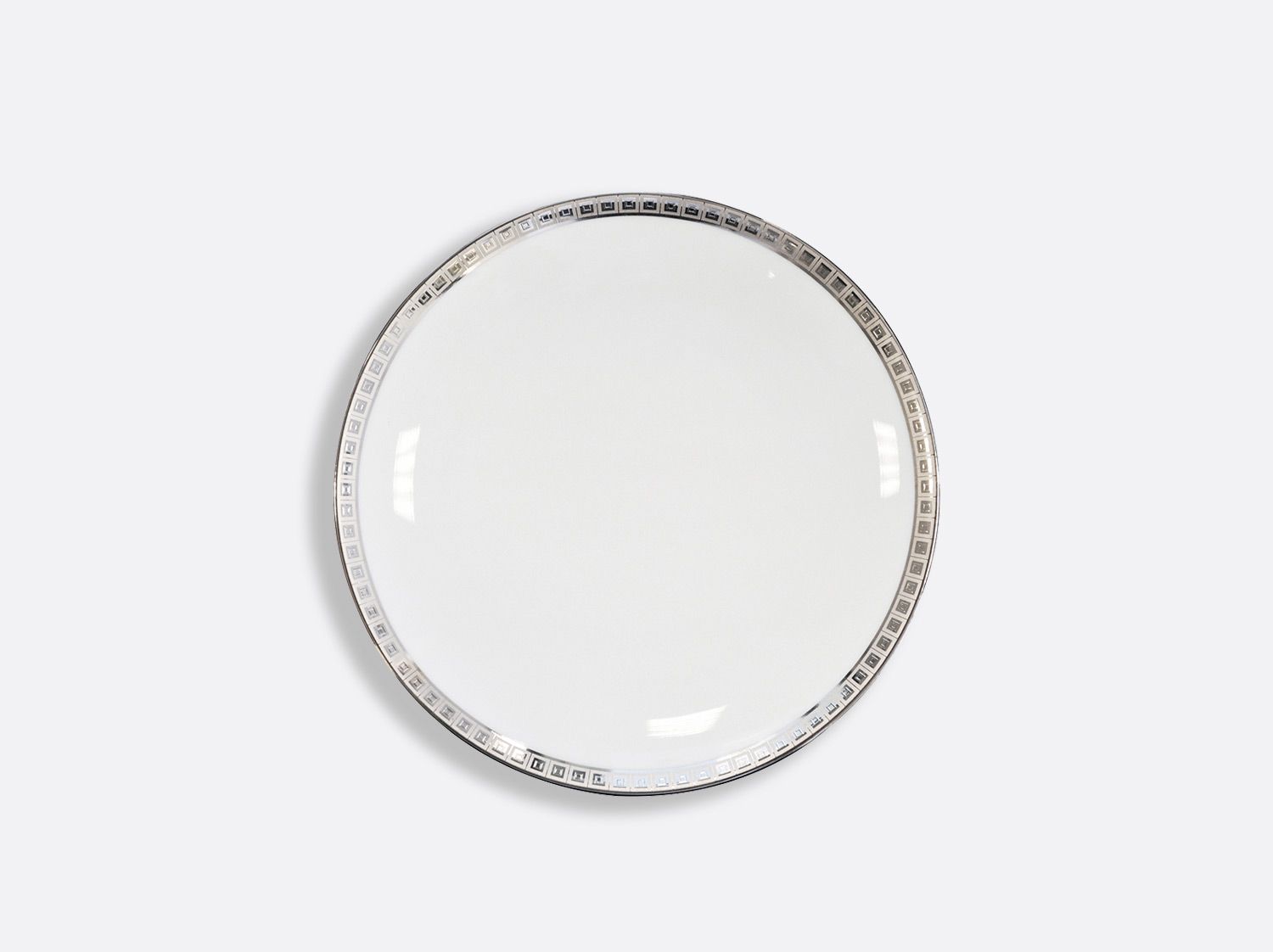 Đĩa ăn ATHENA PLATINE